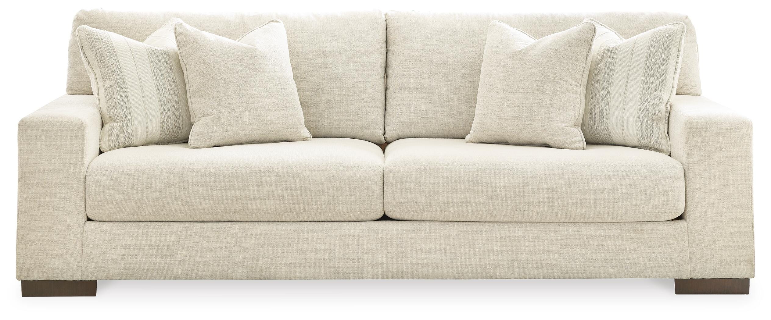 Maggie Sofa, Birch, large