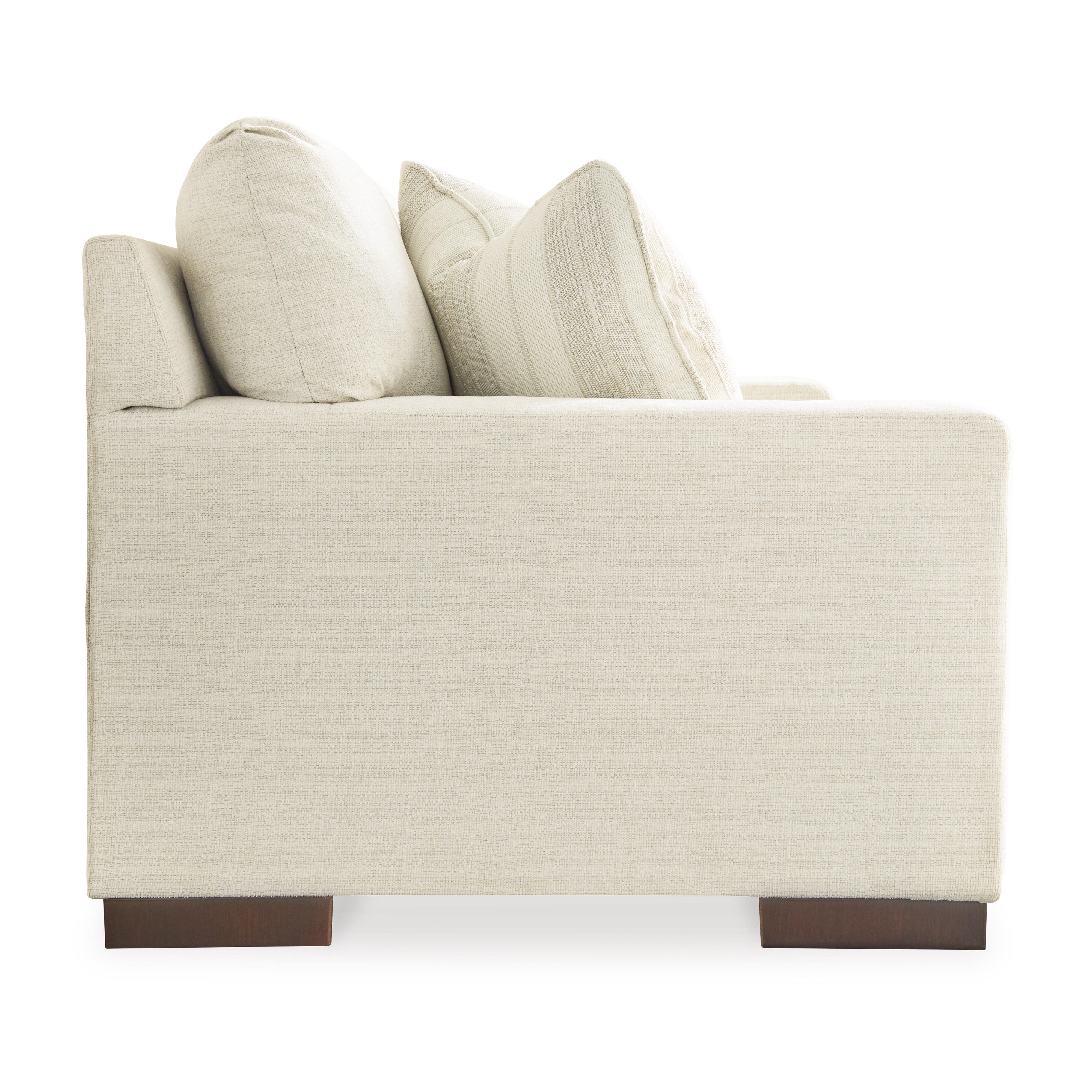 Maggie Sofa, Birch, large