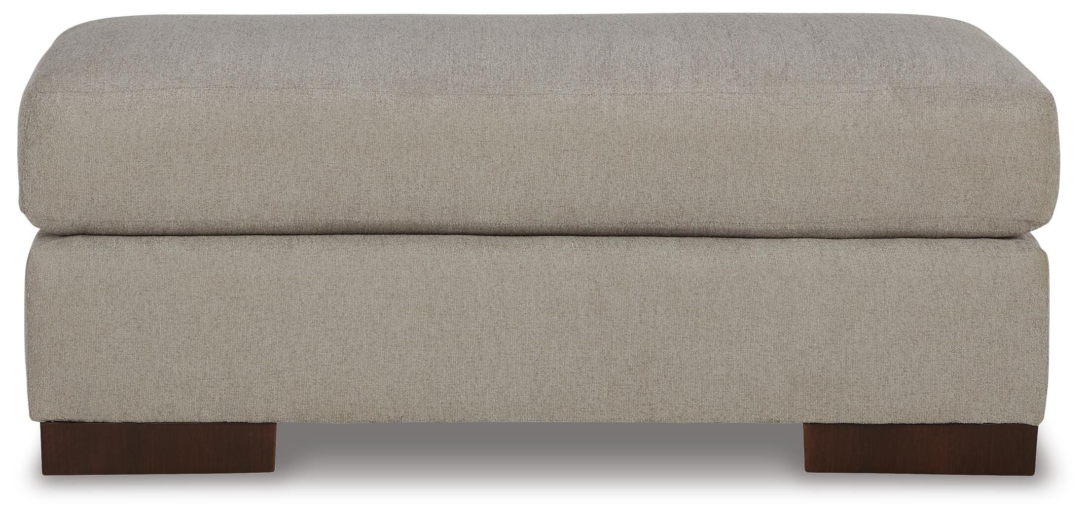 Maggie Oversized Chair and Ottoman - image 3