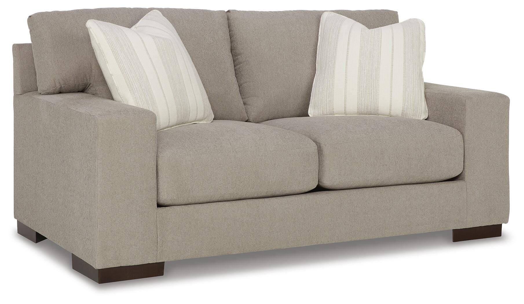 Maggie Loveseat - image 2