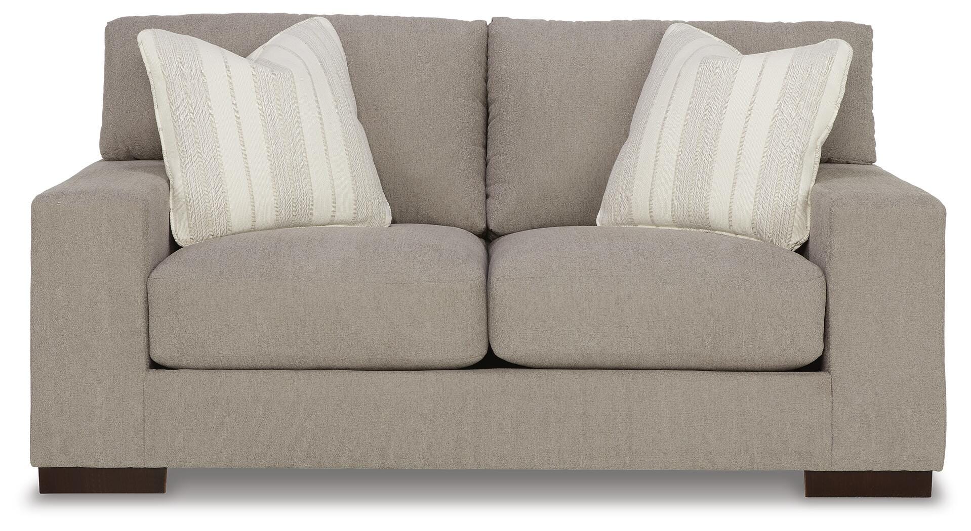 Maggie Loveseat - image 3