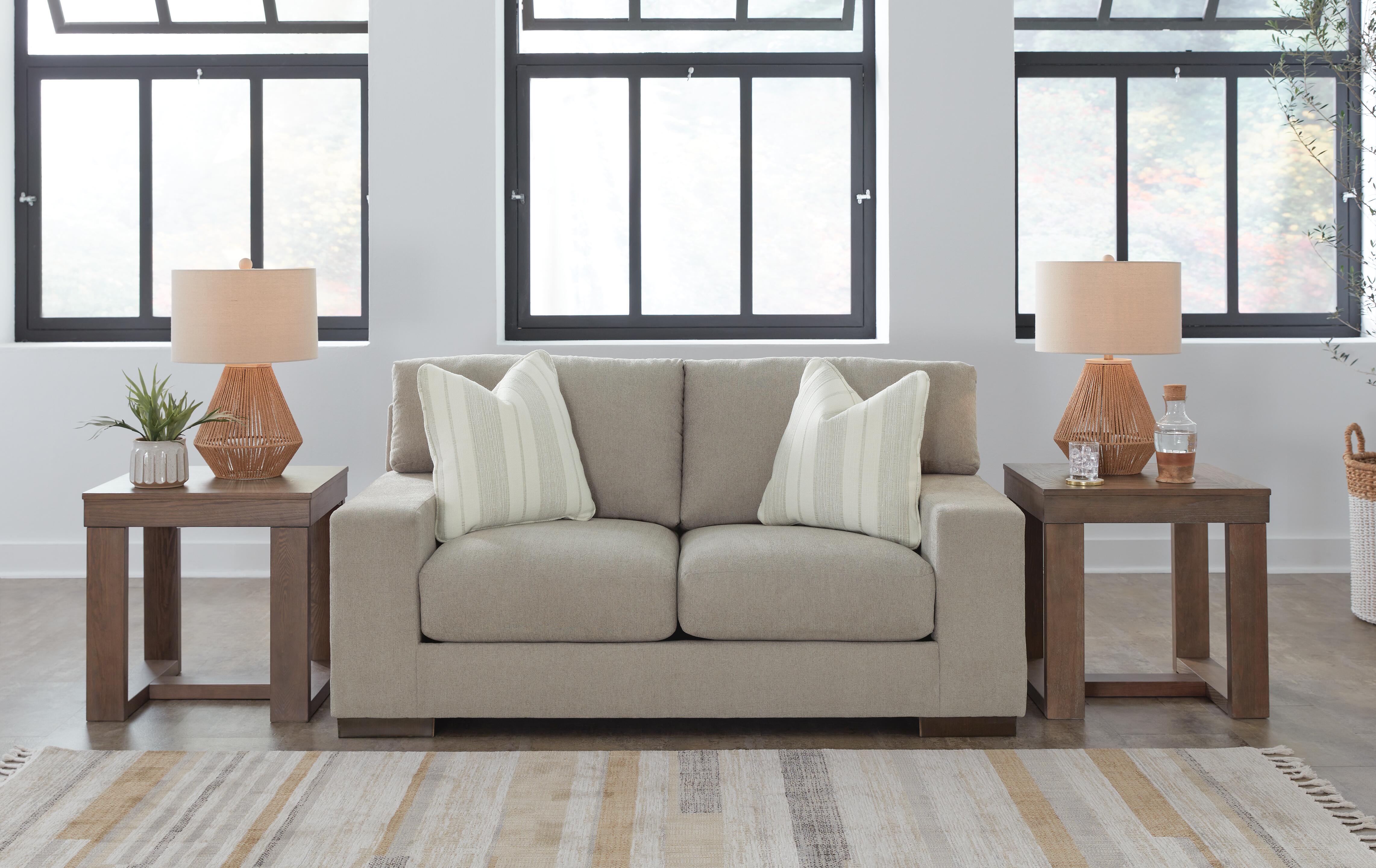 Maggie Loveseat - image 1