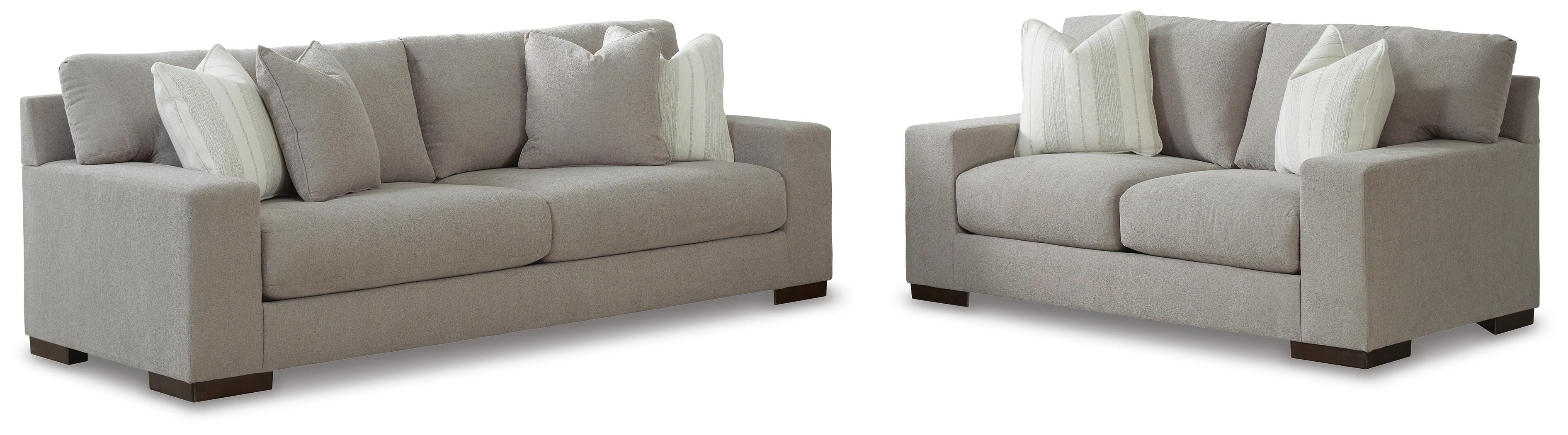 Sofá y Loveseat Maggie - image 2