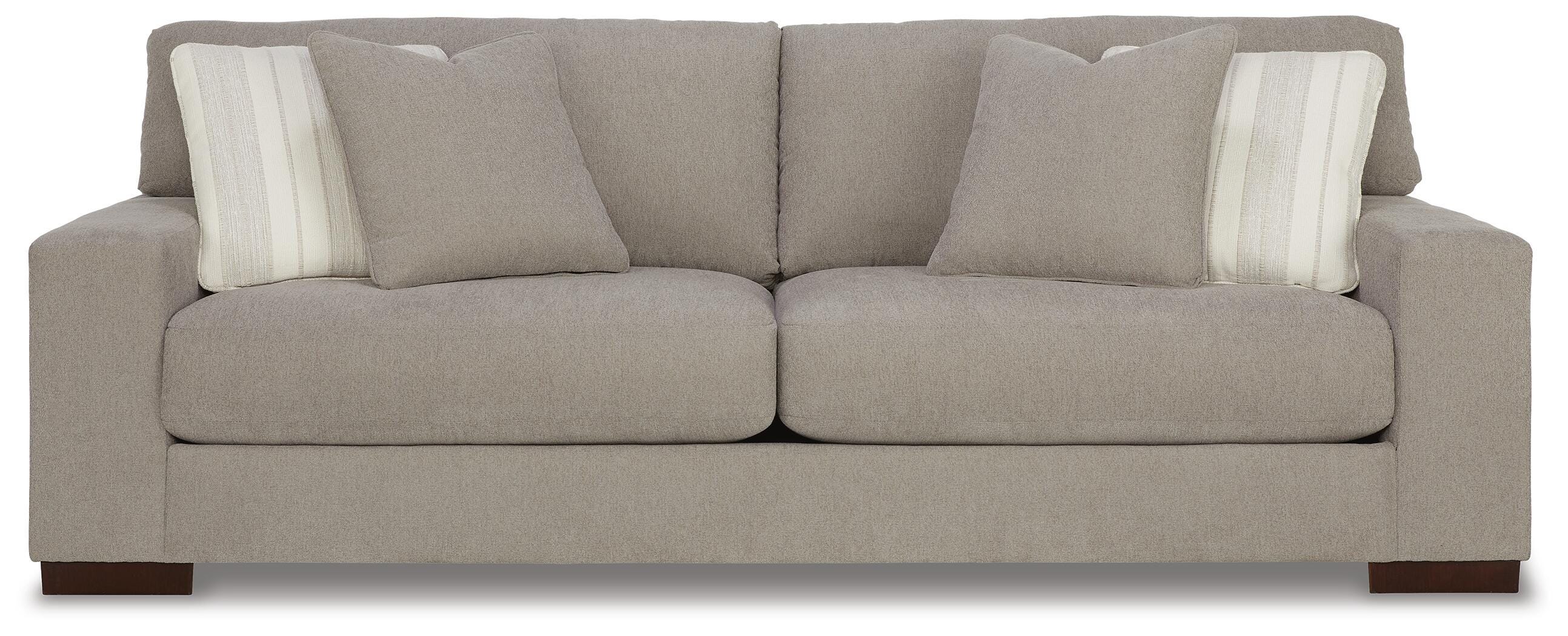 Sofá y Loveseat Maggie - image 8