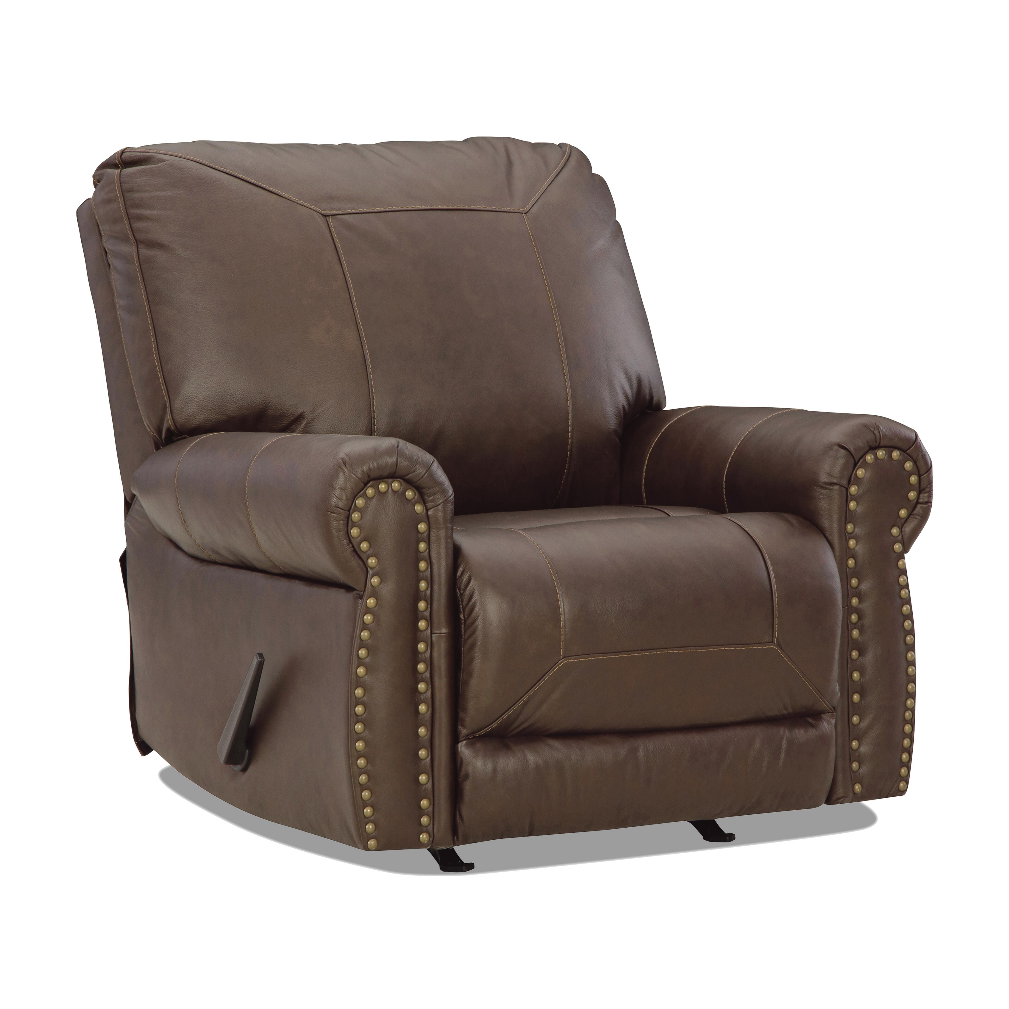 Colleton Recliner, , large