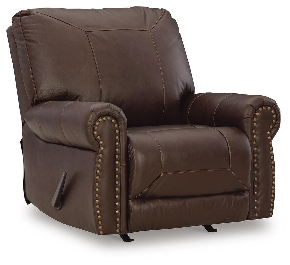 Colleton Recliner, , large