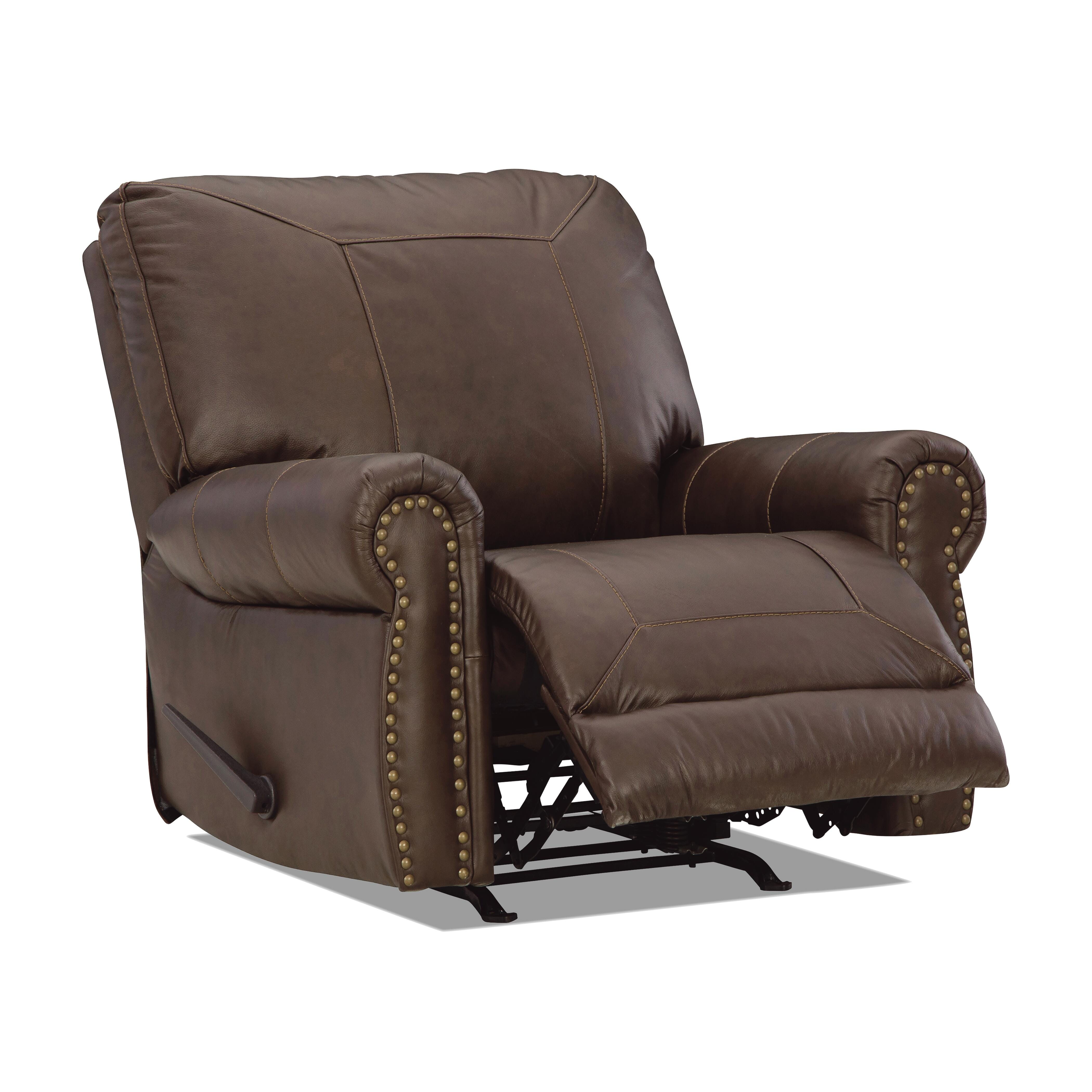 Colleton Recliner, , large