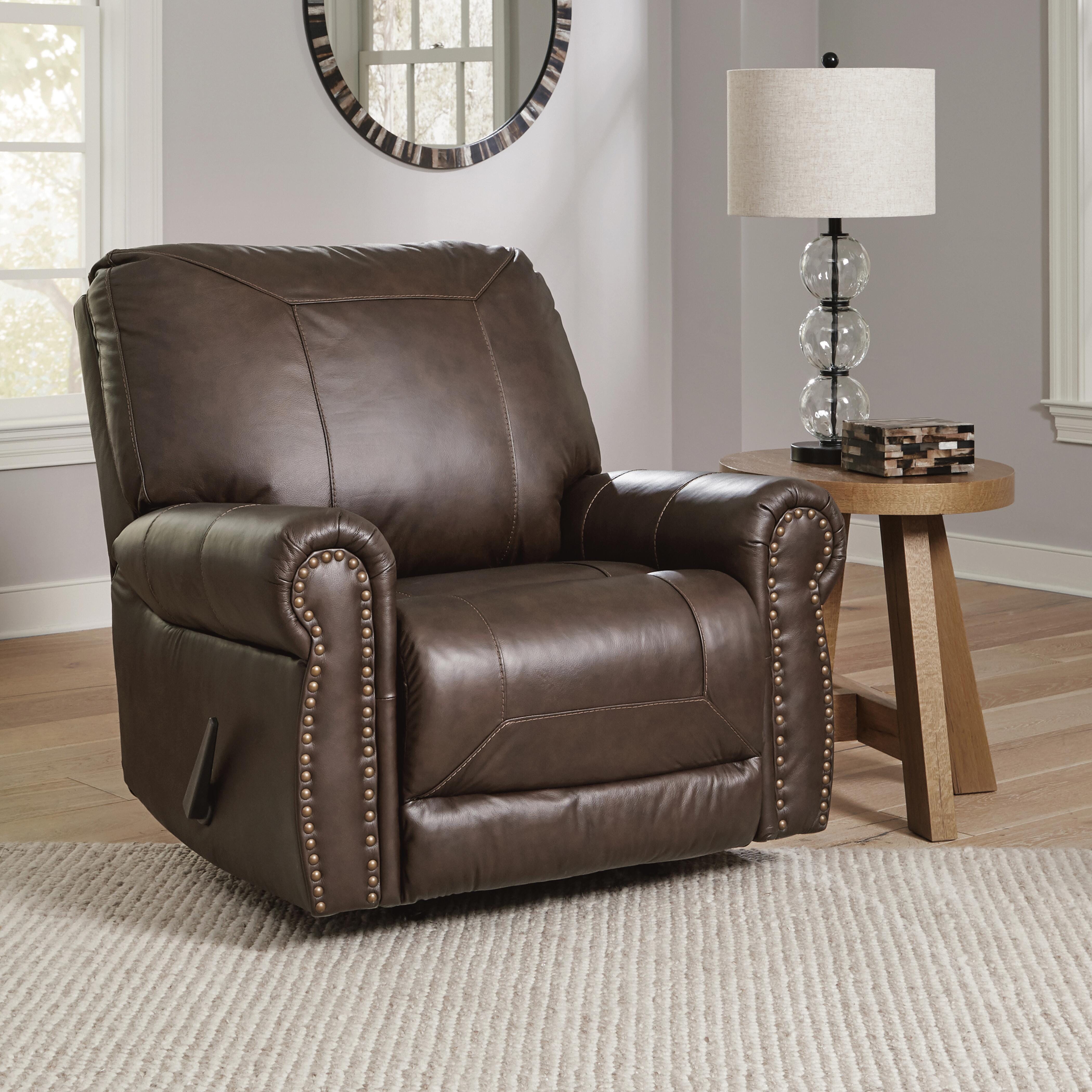 Colleton Recliner, , large