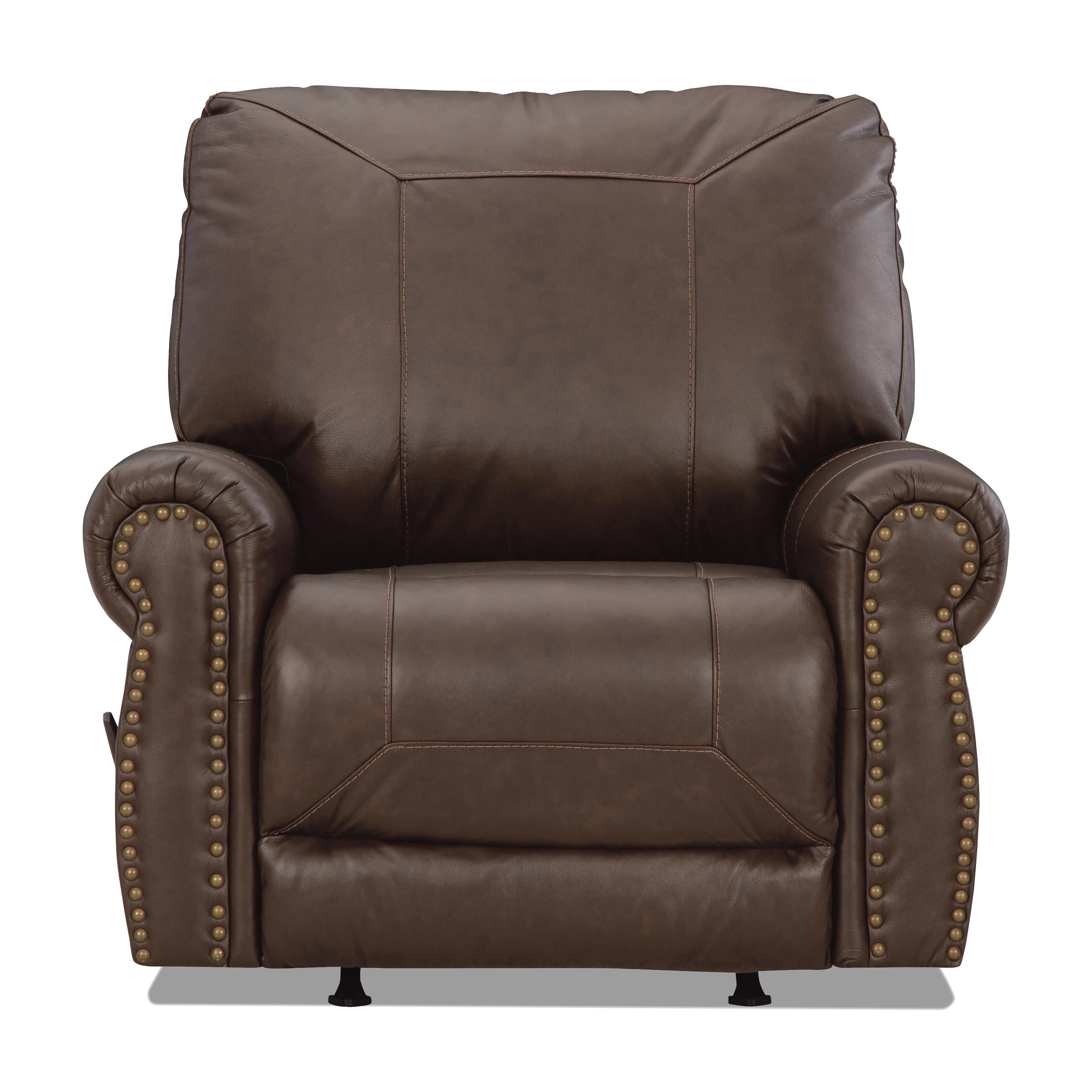 Colleton Recliner, , large