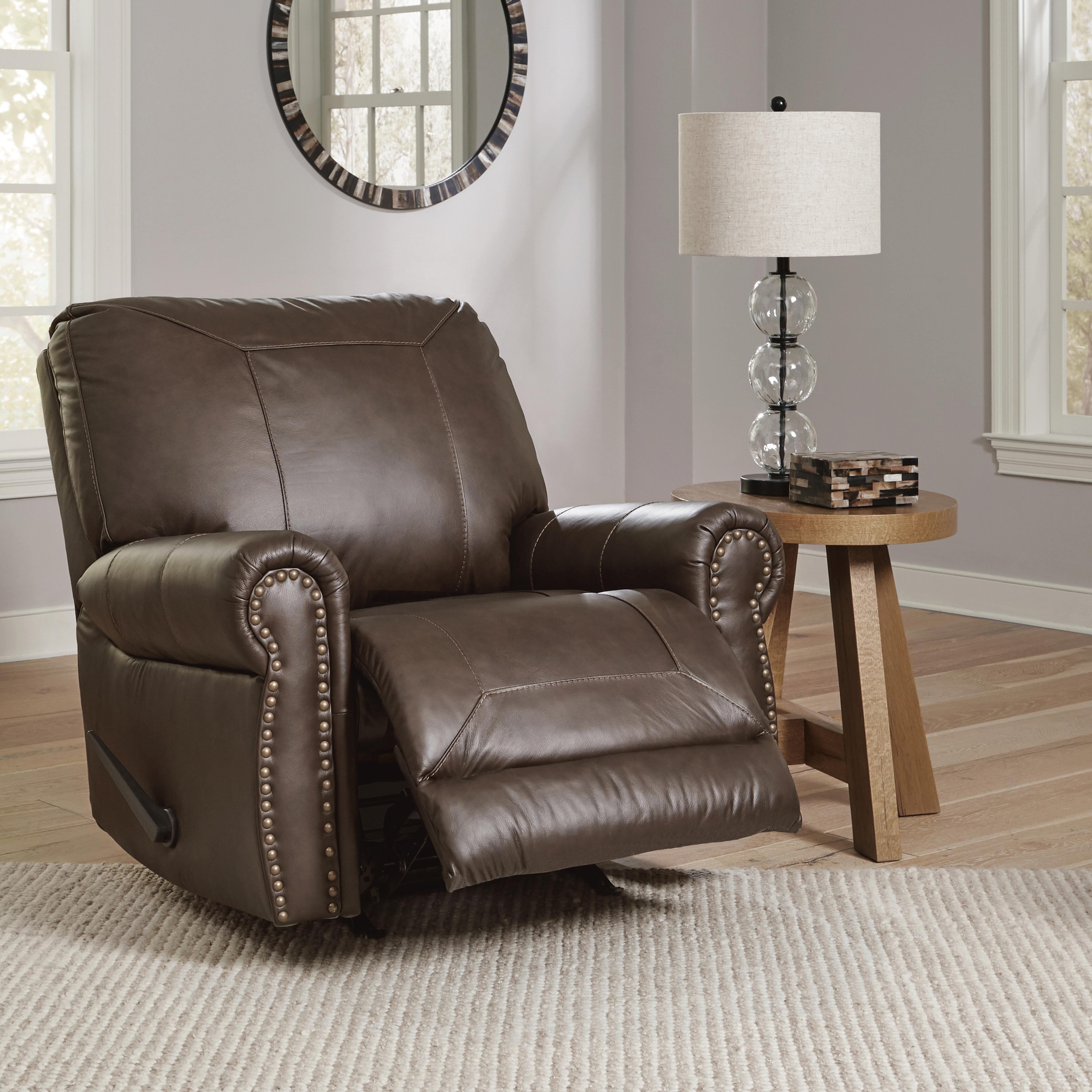 Colleton Recliner, , large