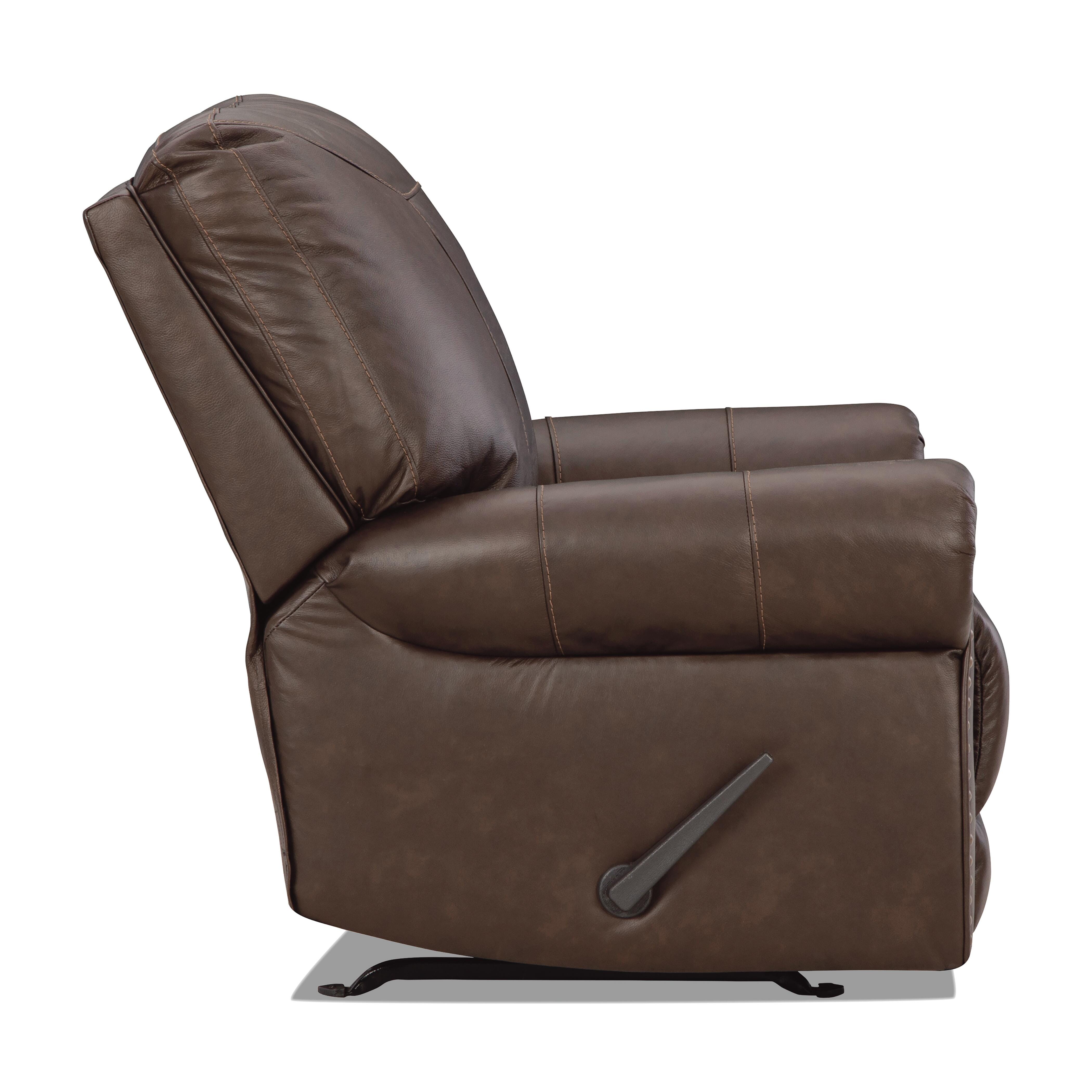 Colleton Recliner, , large