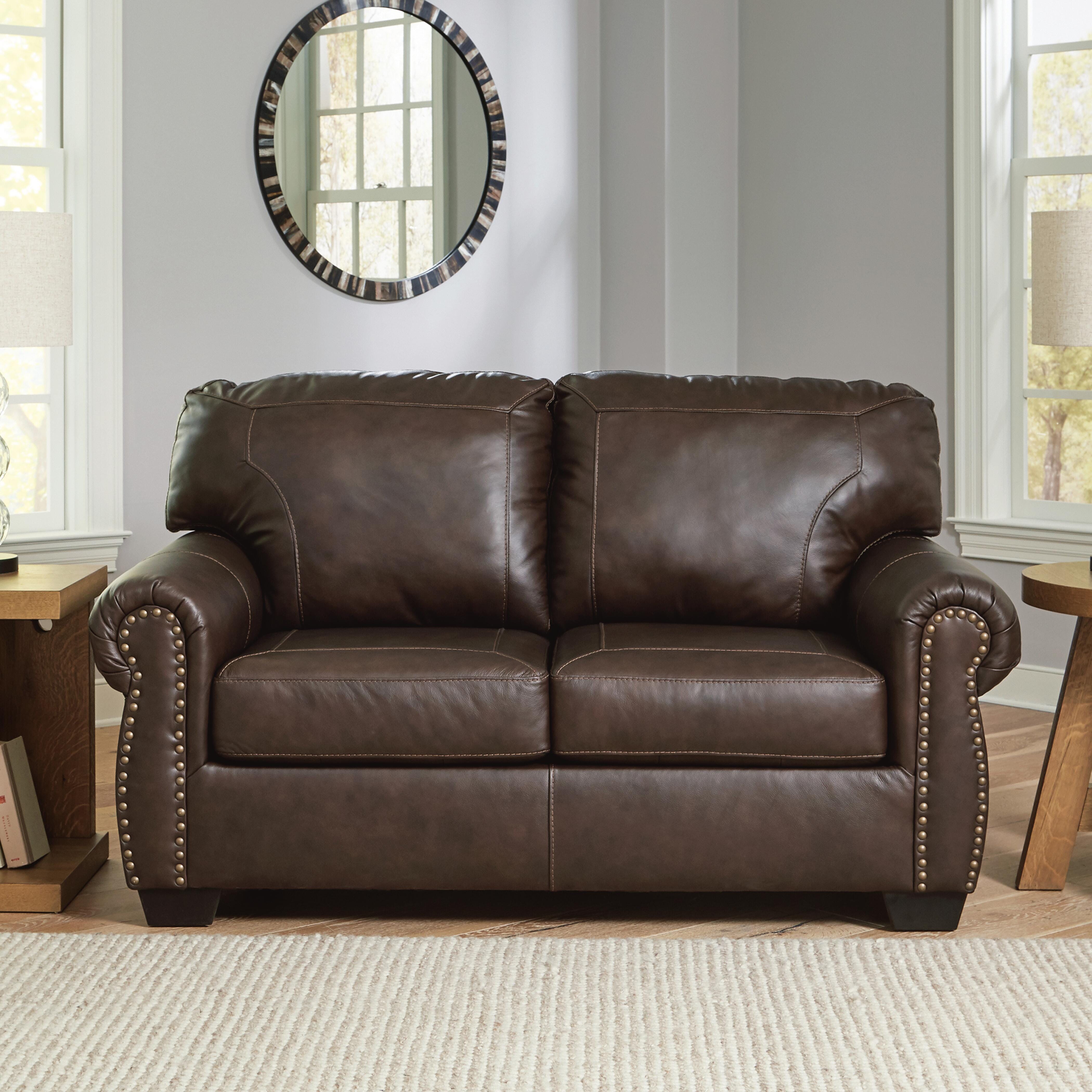 Colleton Loveseat - image 2