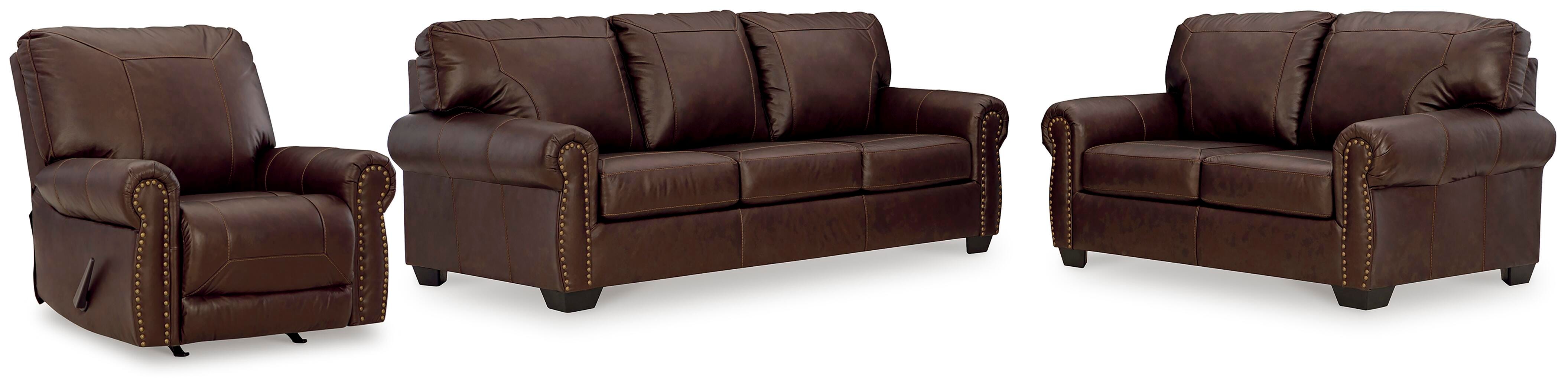 Sofá, diván y sillón reclinable Colleton - image 1