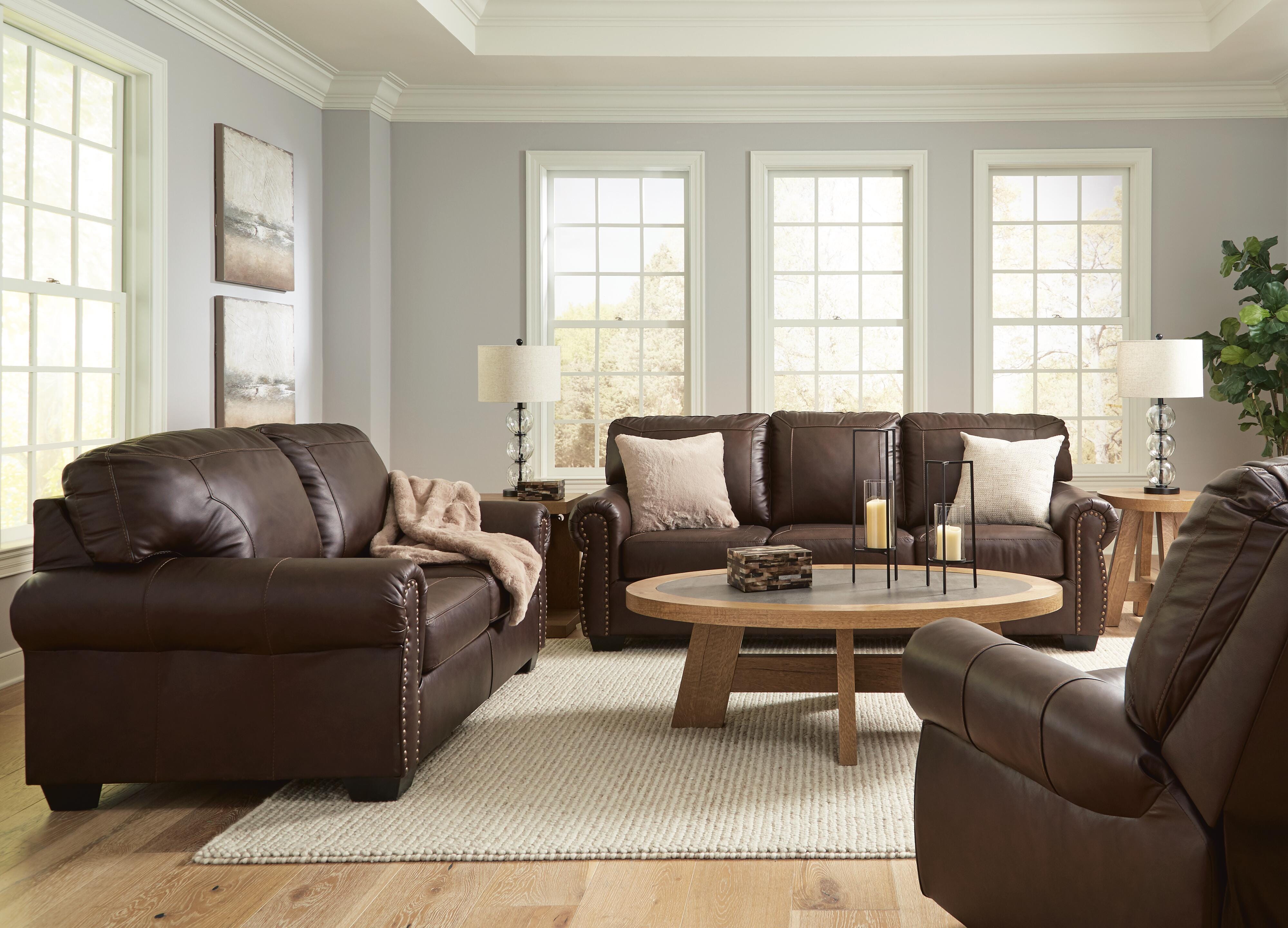 Sofá, diván y sillón reclinable Colleton - image 18