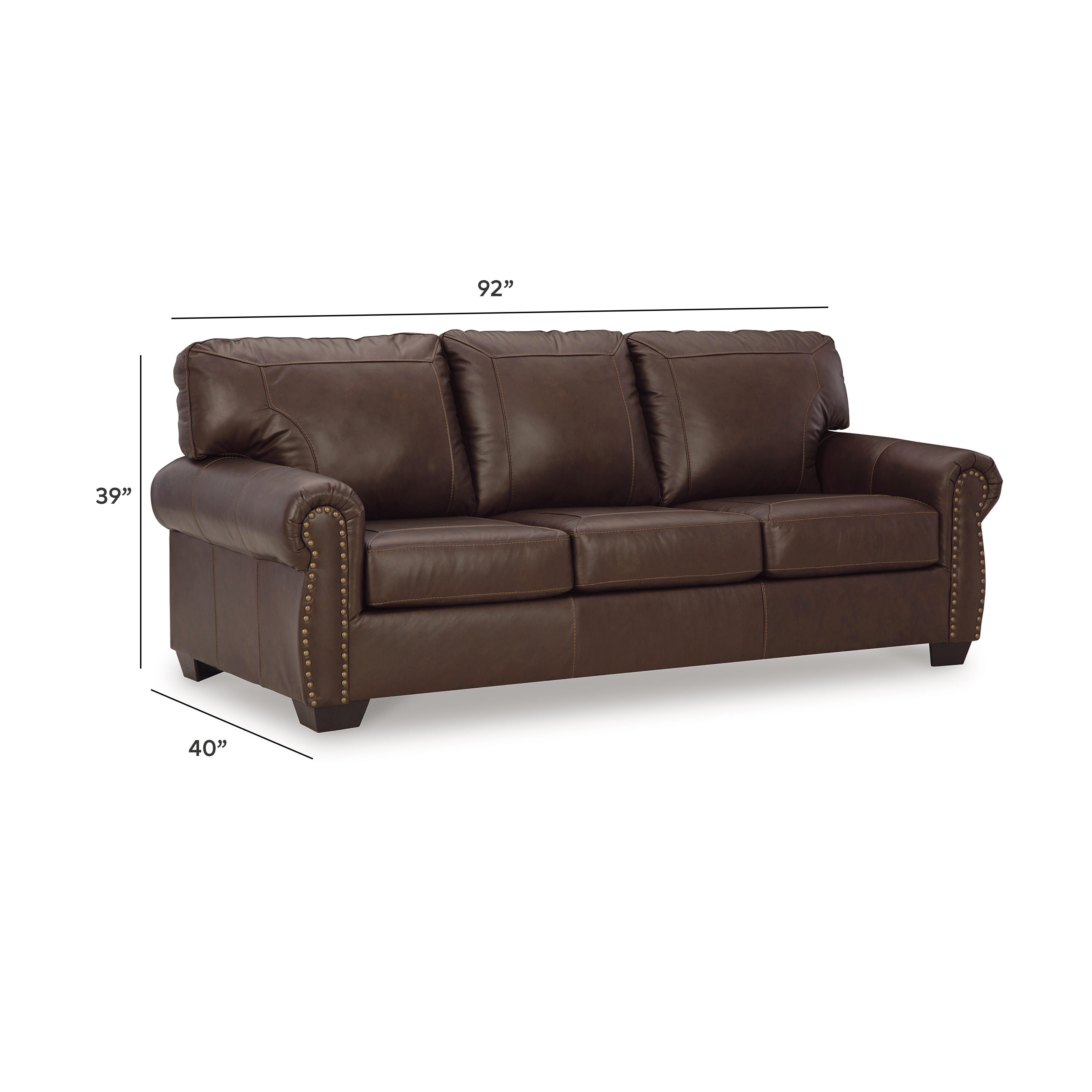 Colleton Sofa - image 8