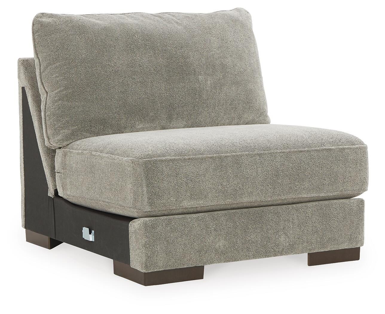 Sillón Bayless sin reposabrazos - image 1
