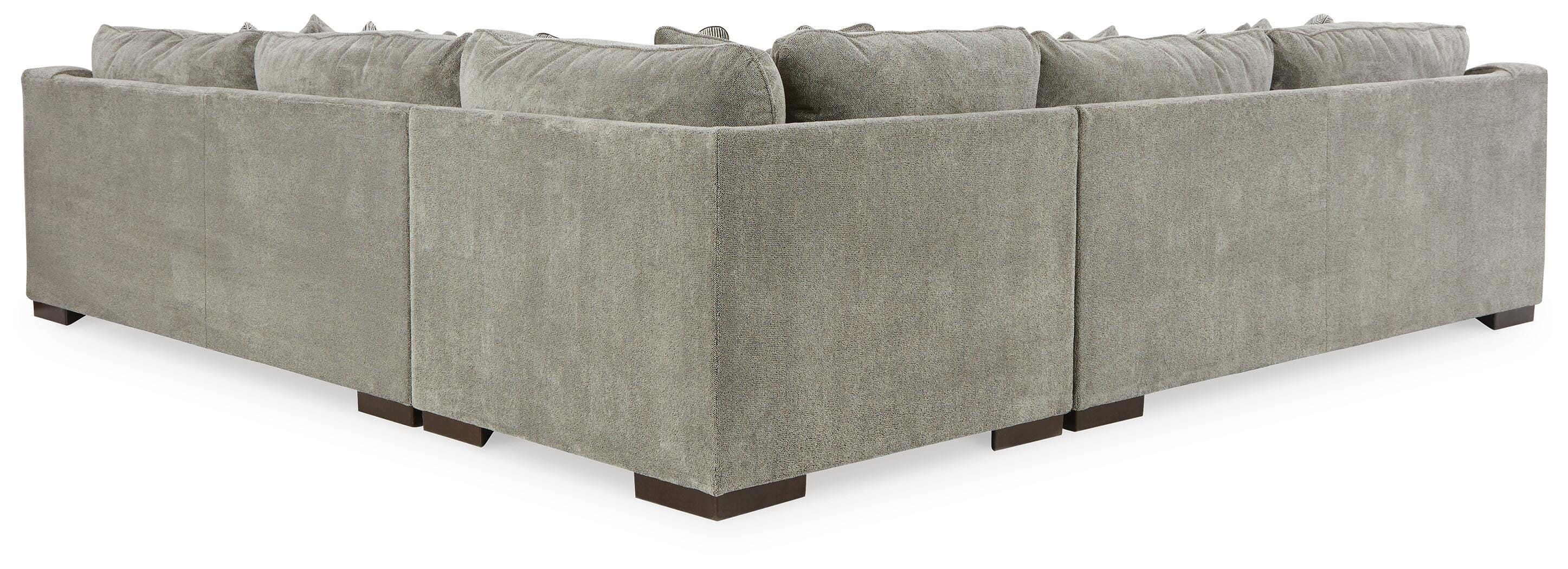 Bayless 3-Piece Sectional - image 3