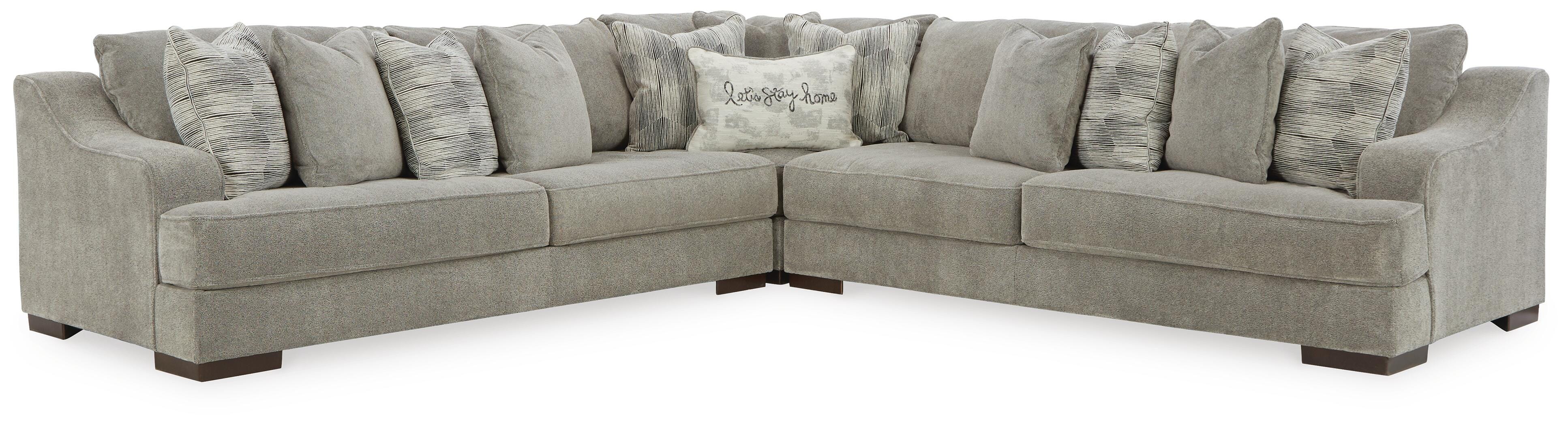 Bayless 3-Piece Sectional - image 1