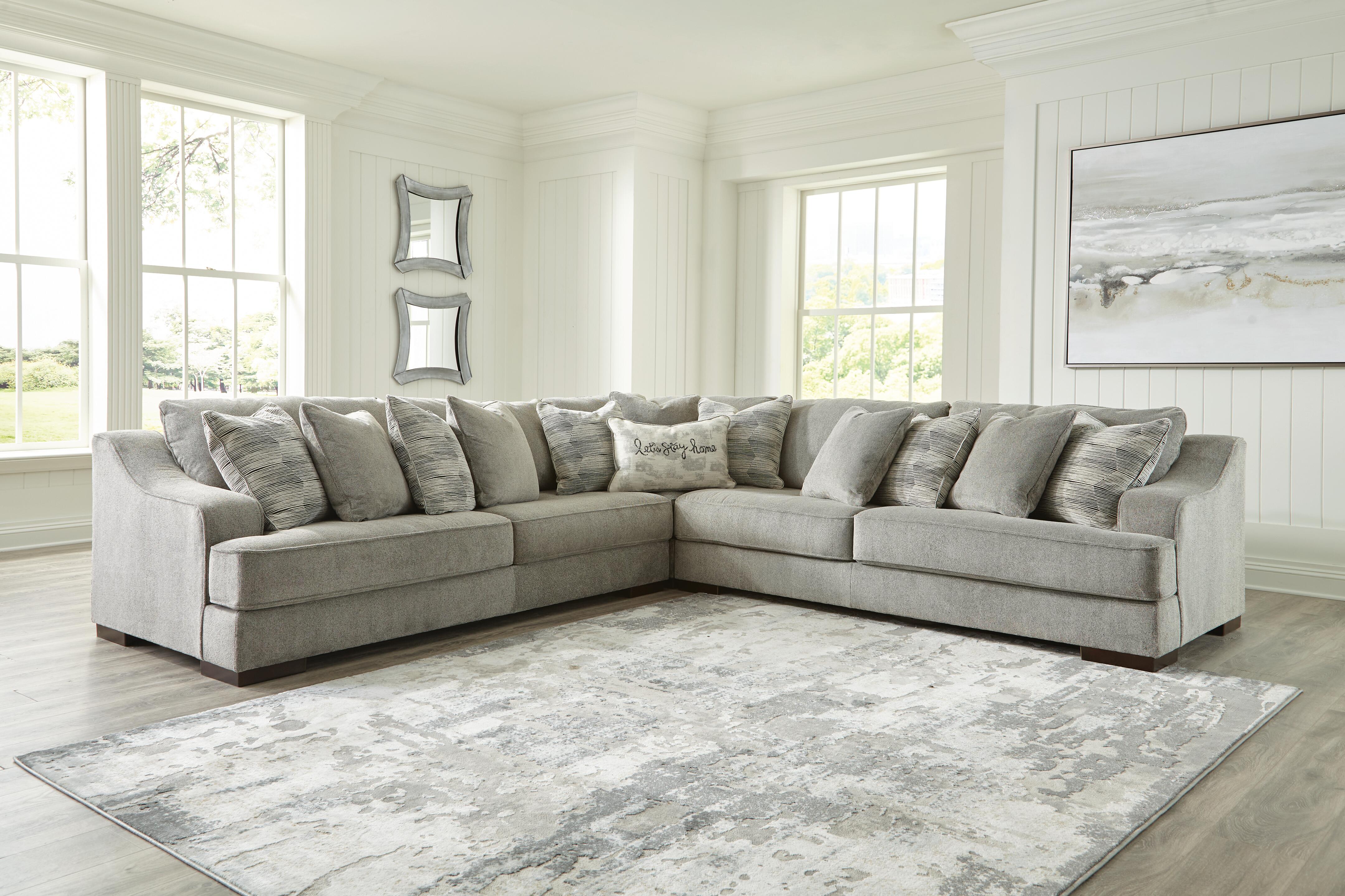 Bayless 3-Piece Sectional - image 2