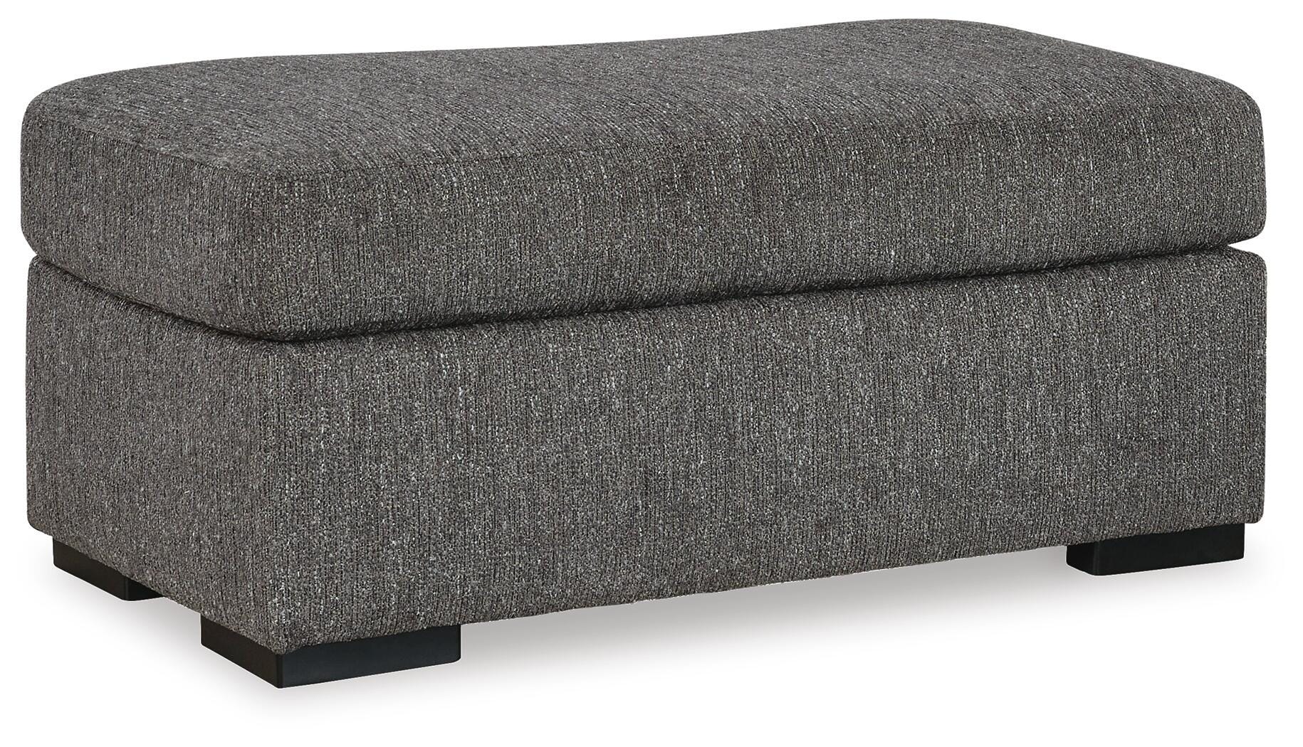 Gardiner Ottoman - image 2
