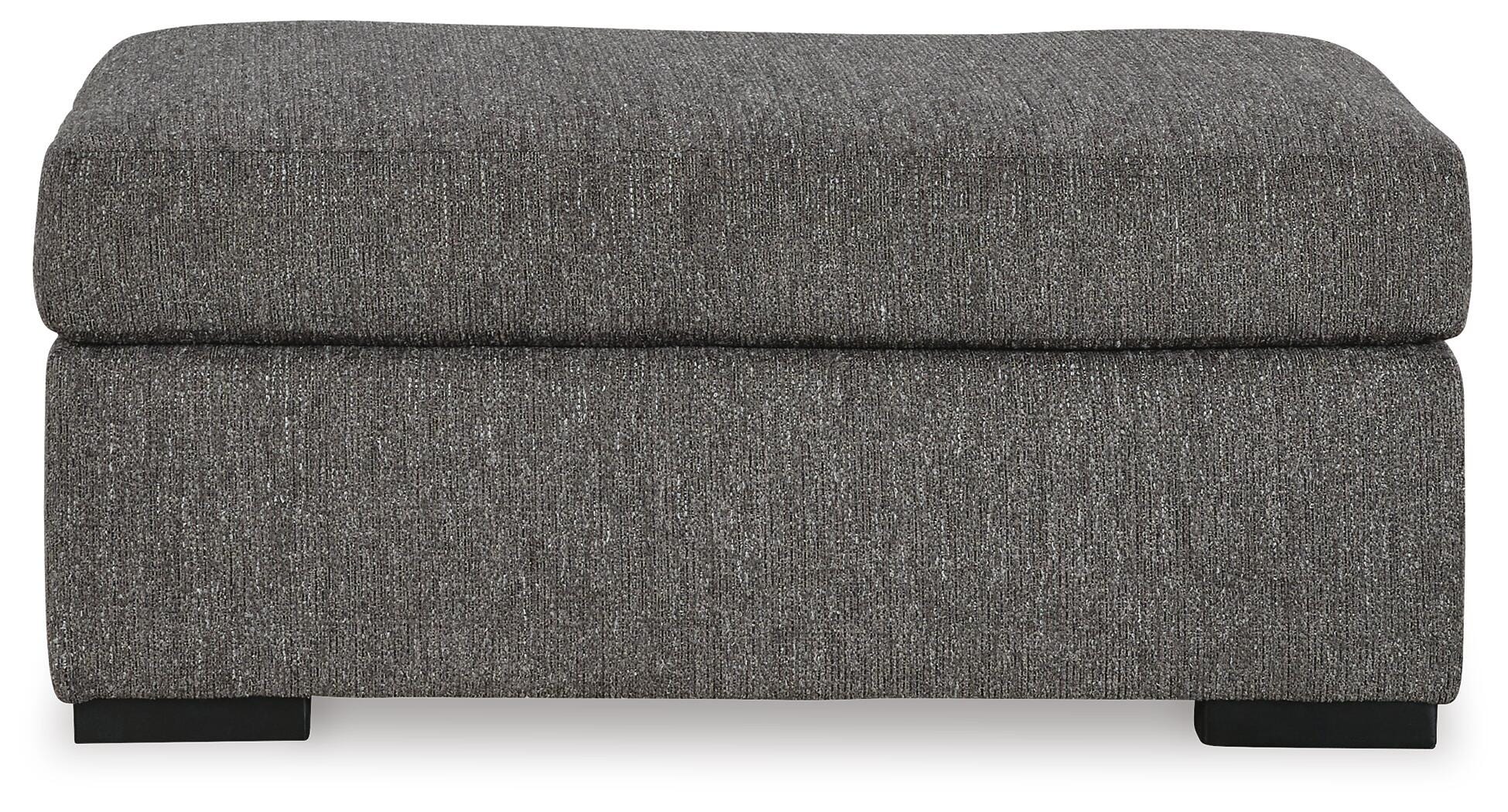 Gardiner Ottoman, , large