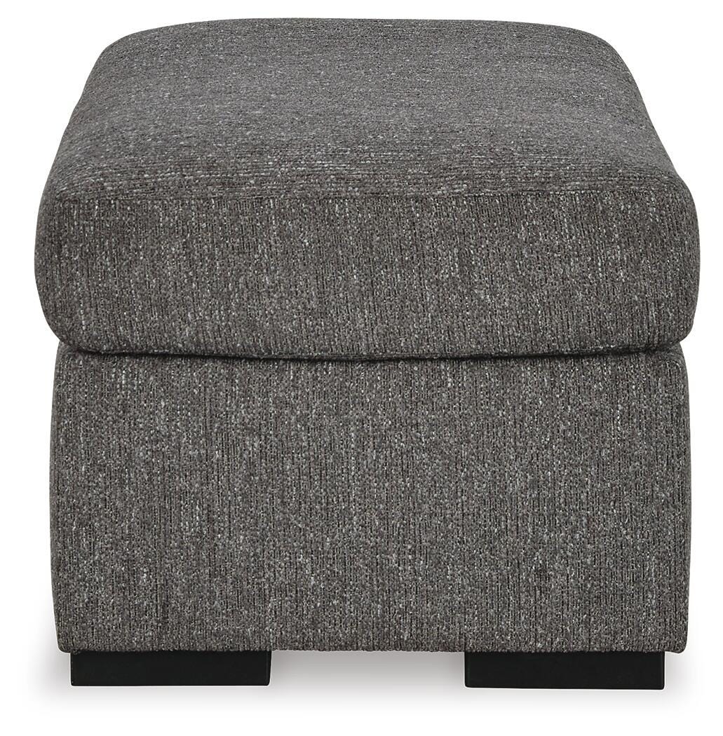 Gardiner Ottoman - image 4