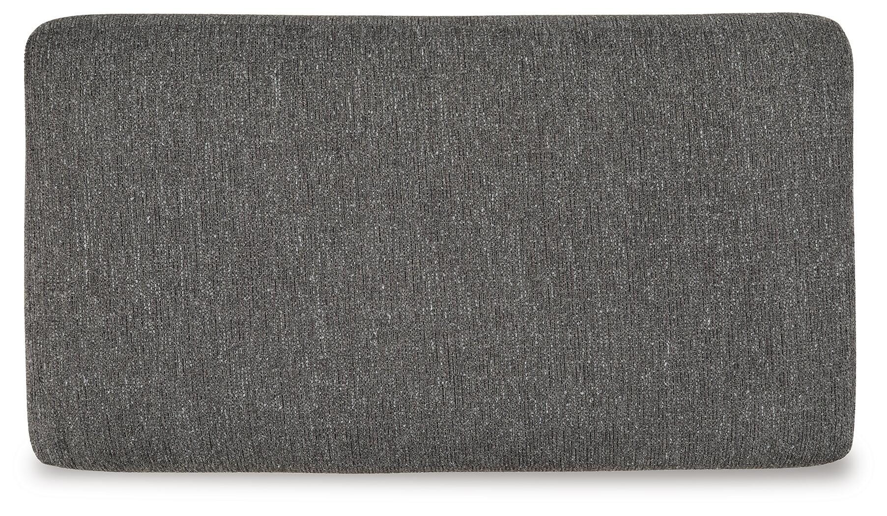 Gardiner Ottoman - image 5