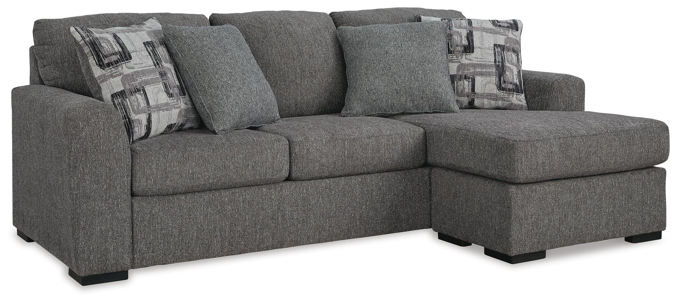 Gardiner Sofa Chaise - image 3