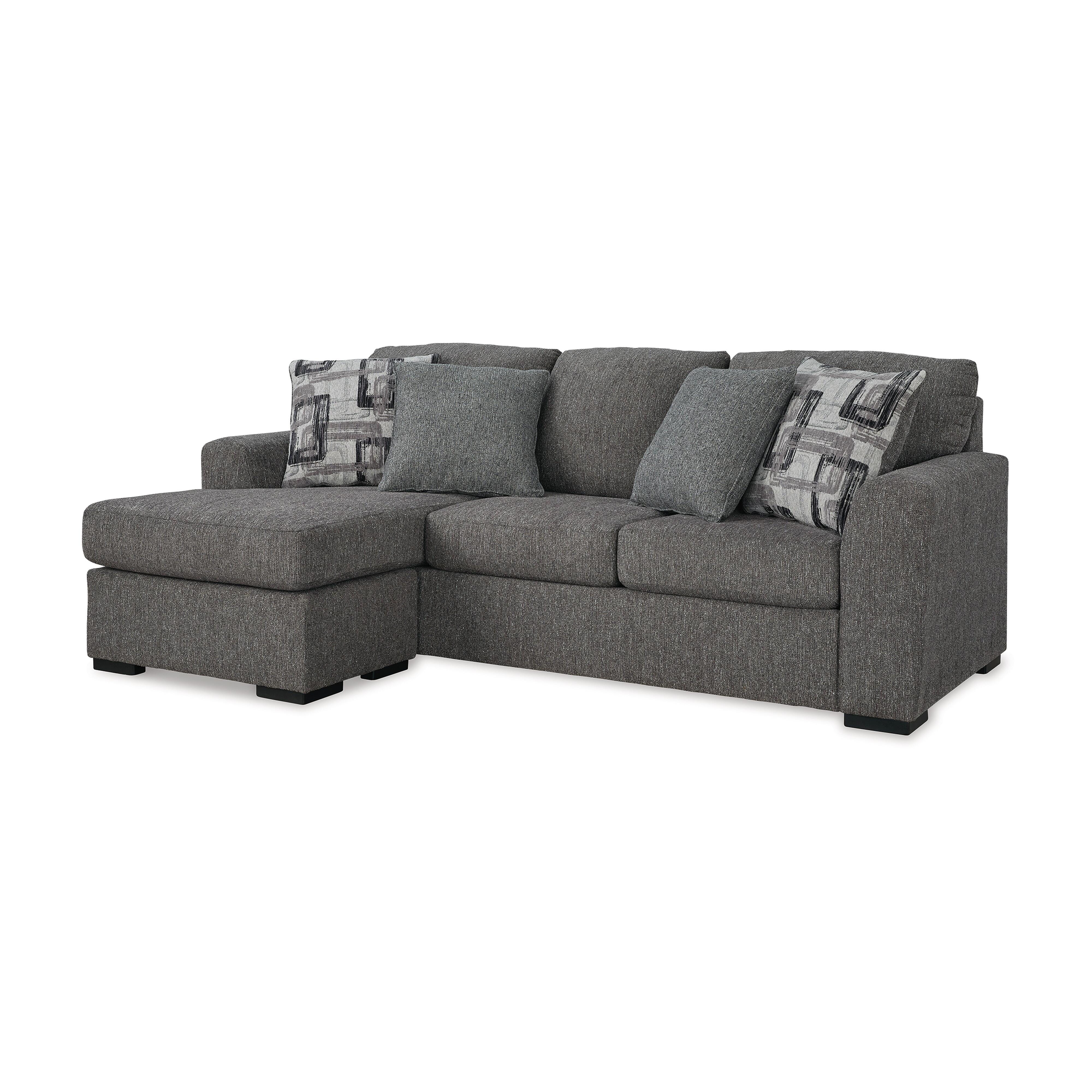 Gardiner Sofa Chaise - image 4