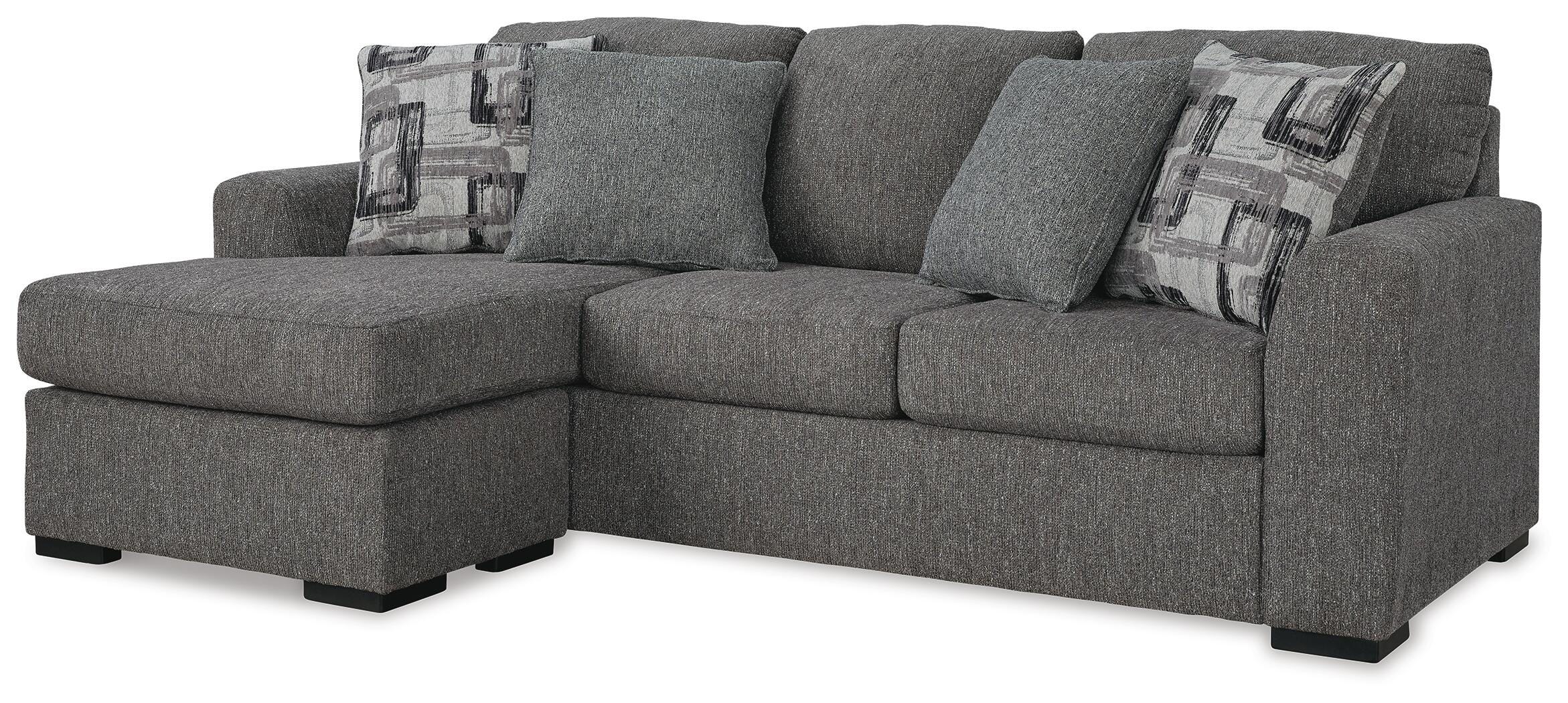 Gardiner Sofa Chaise - image 4