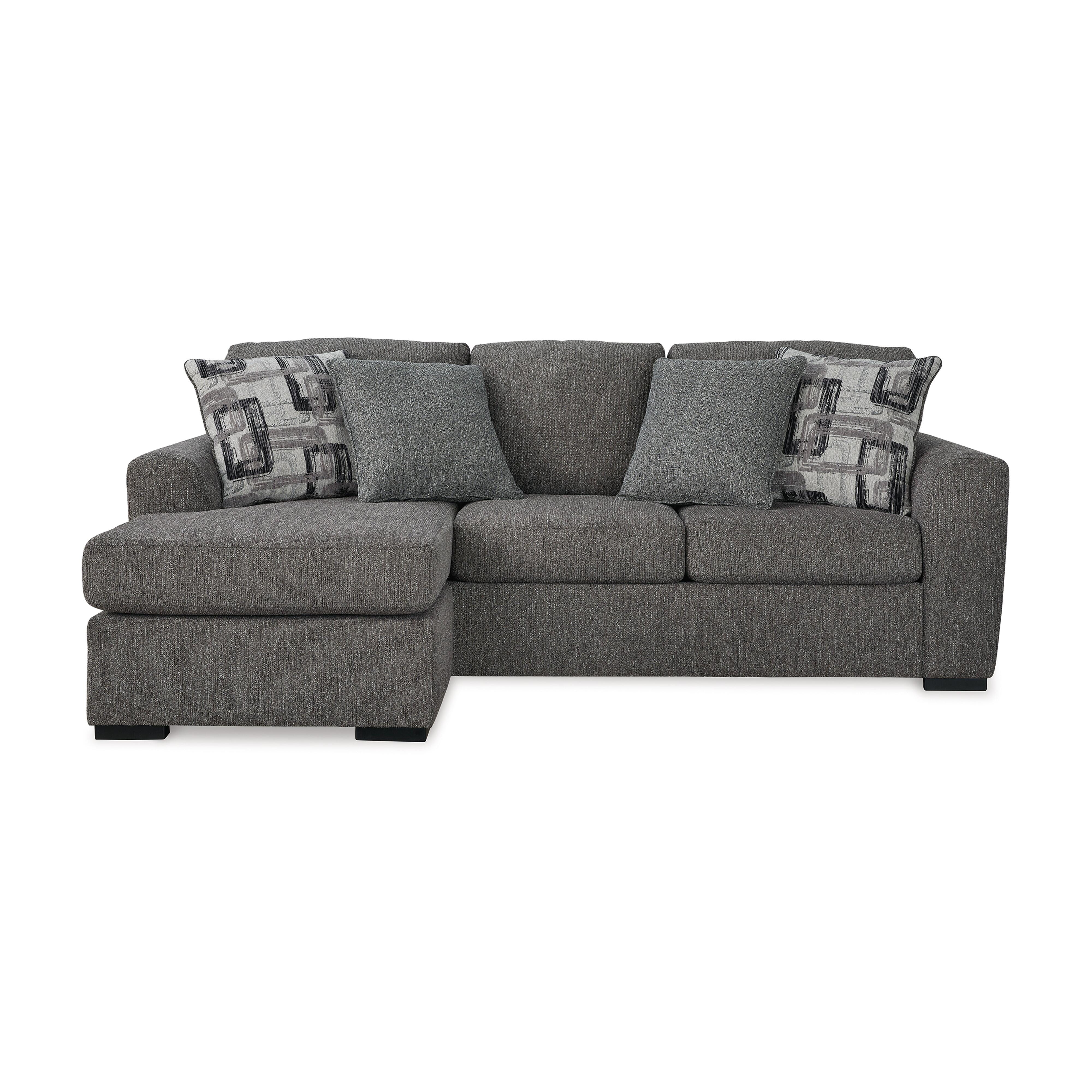 Gardiner Sofa Chaise - image 1