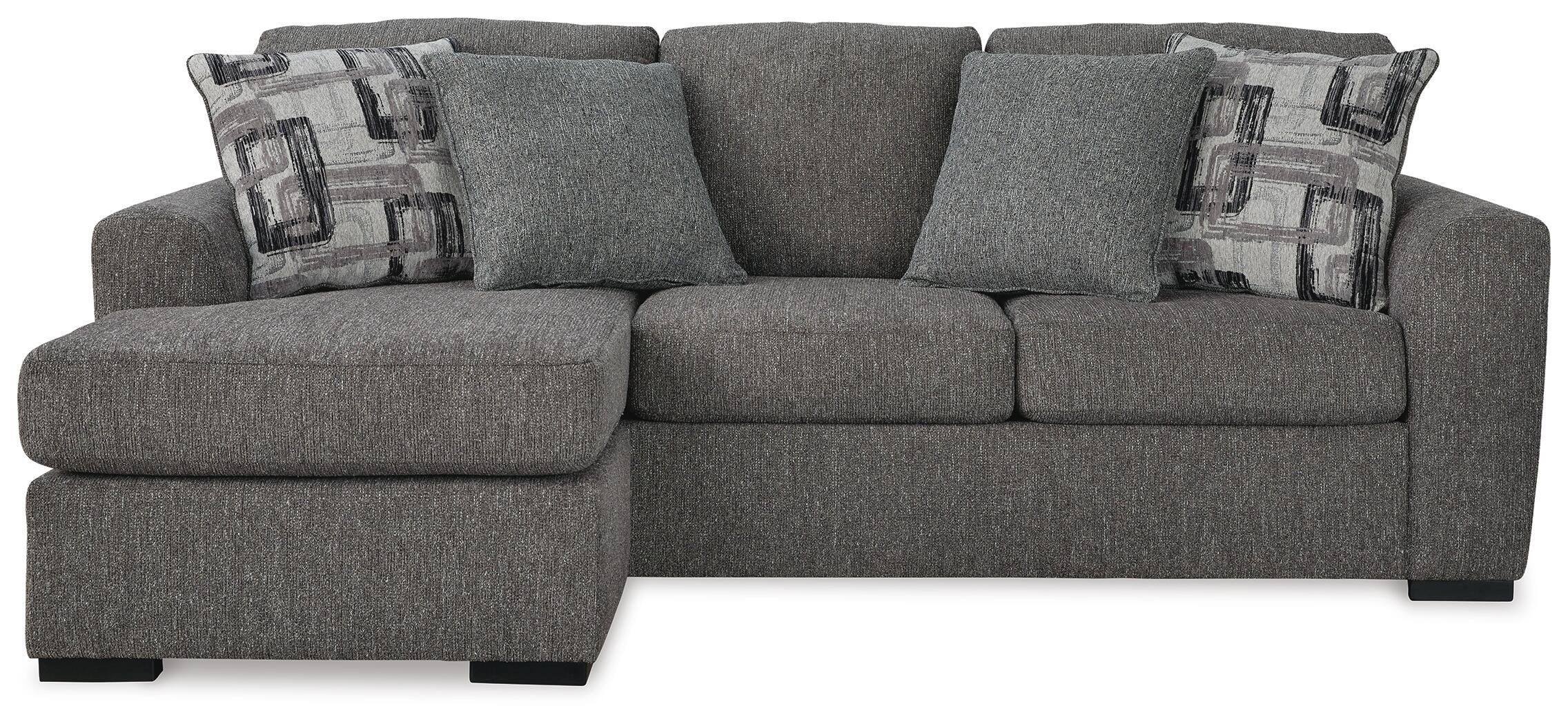 Gardiner Sofa Chaise - image 5