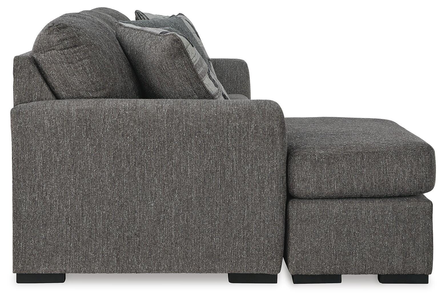 Gardiner Sofa Chaise - image 7