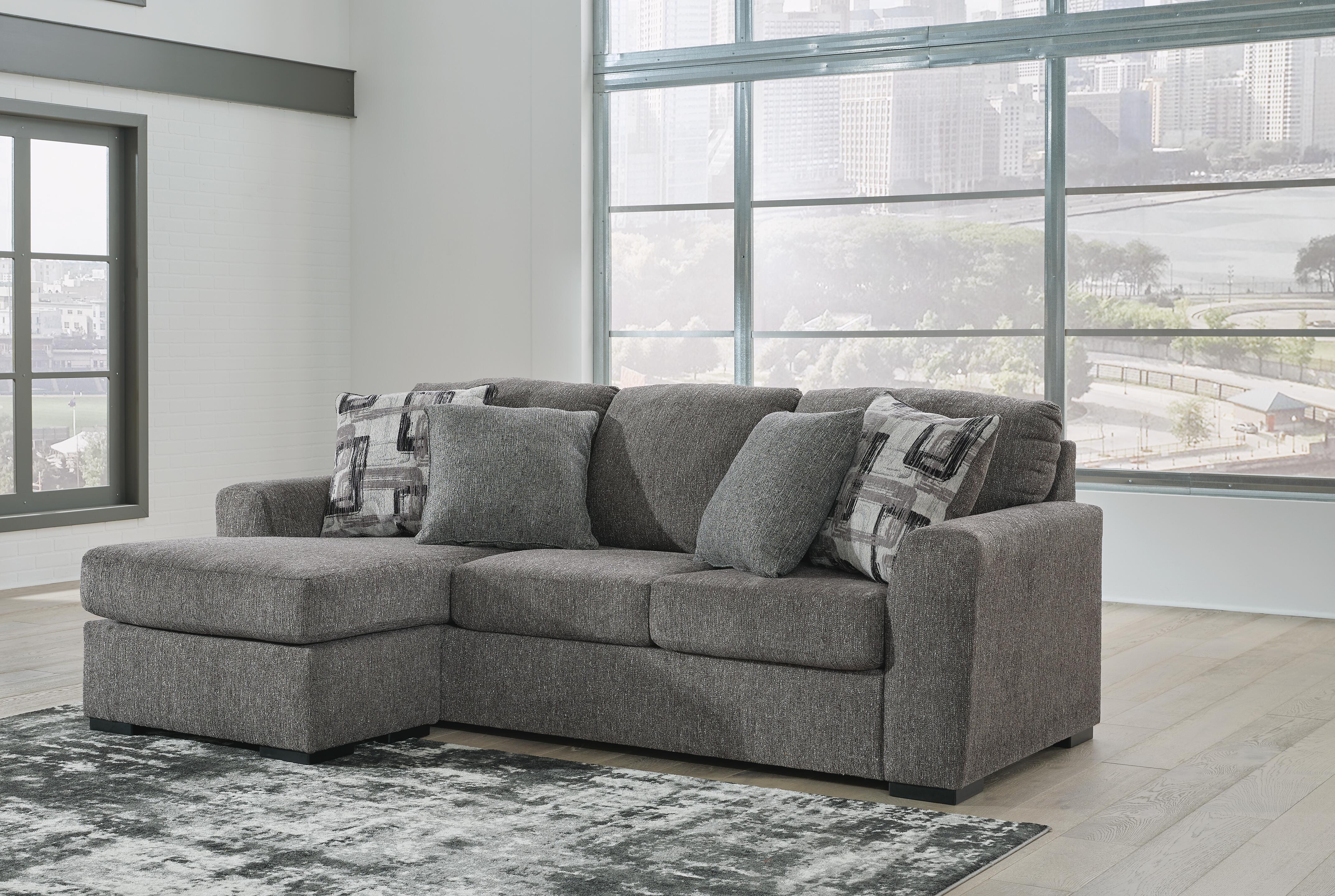 Gardiner Sofa Chaise - image 9