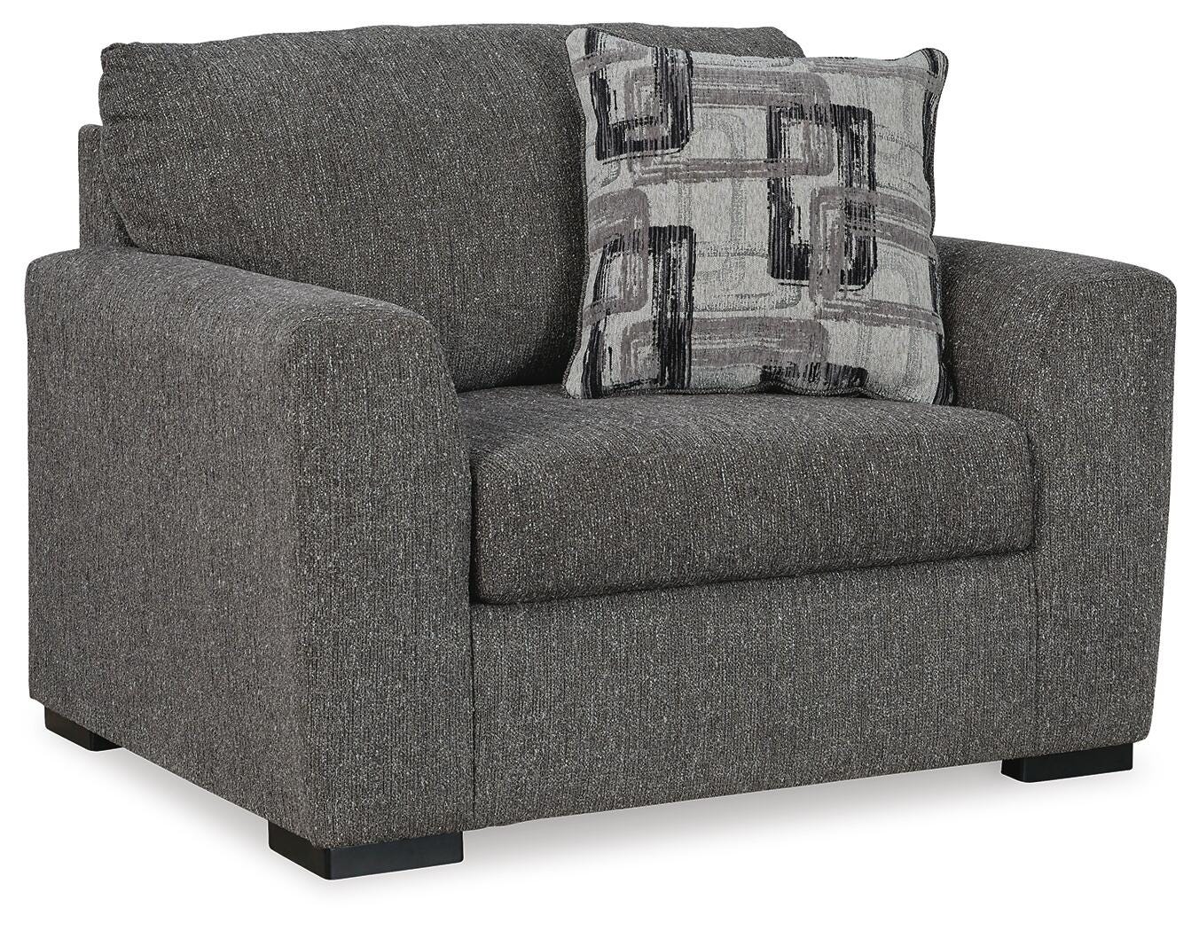 Gardiner Oversized Chair, , large