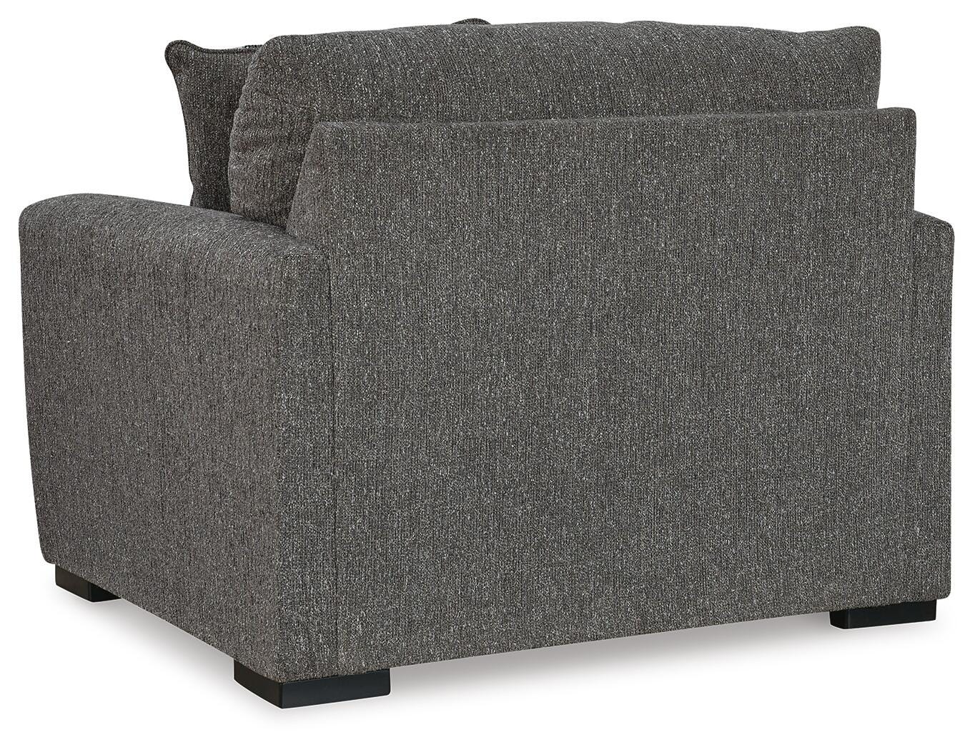 Gardiner Oversized Chair - image 5