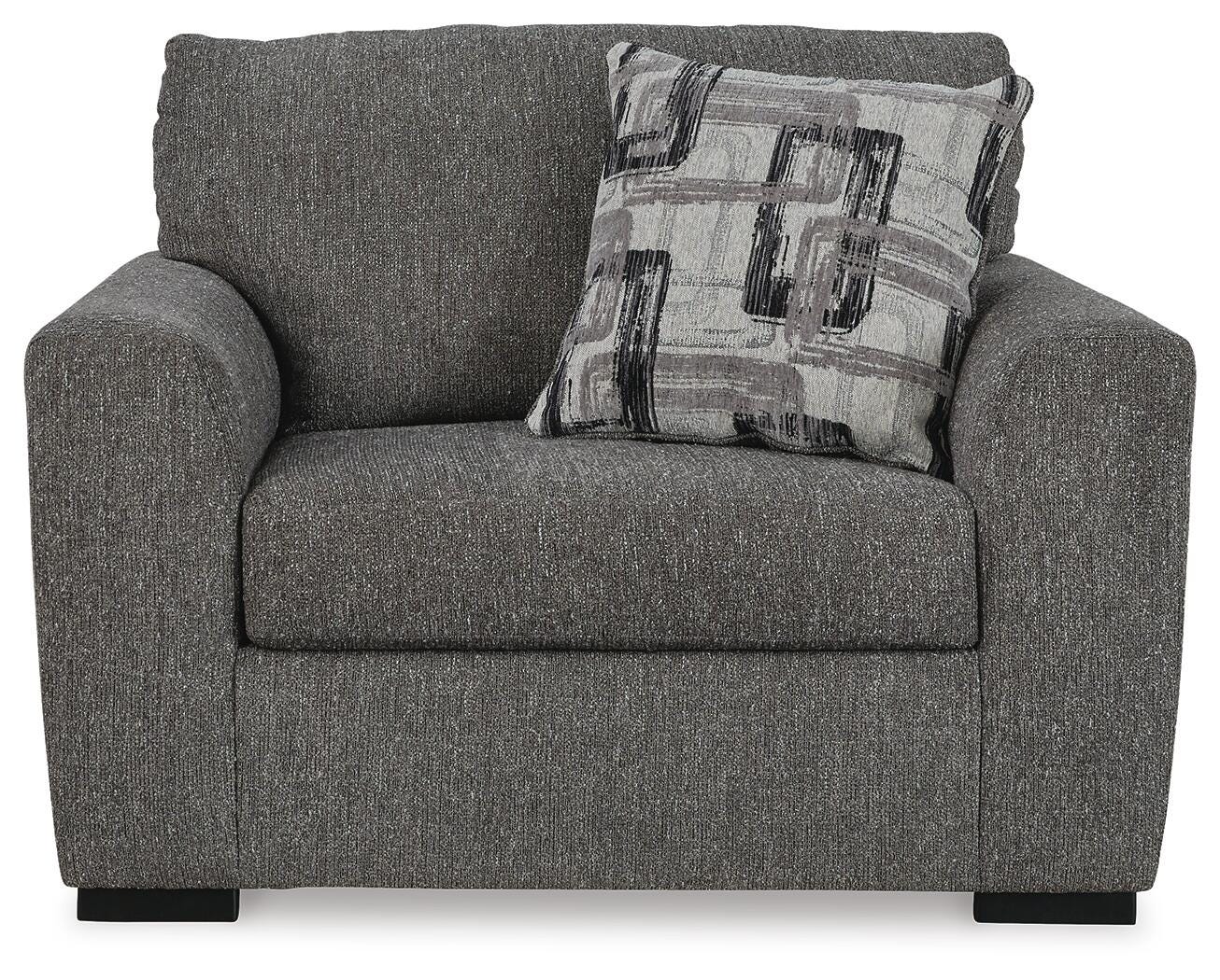 Gardiner Oversized Chair - image 3