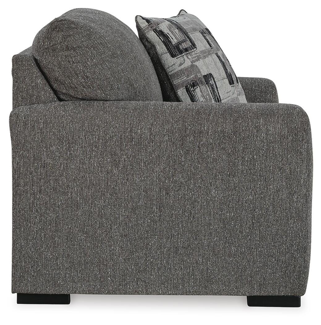 Gardiner Oversized Chair - image 4