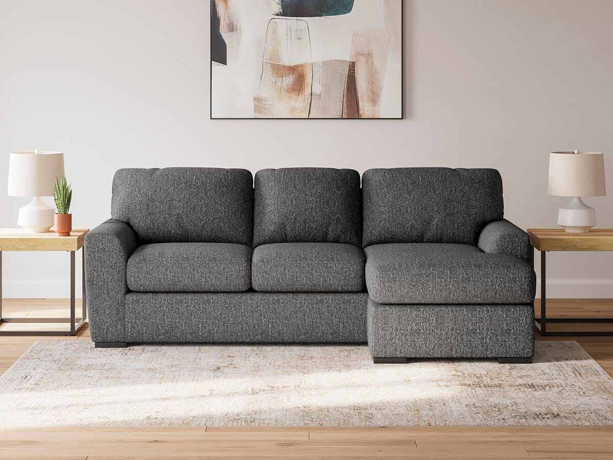 Gardiner Sofa Chaise - image 10