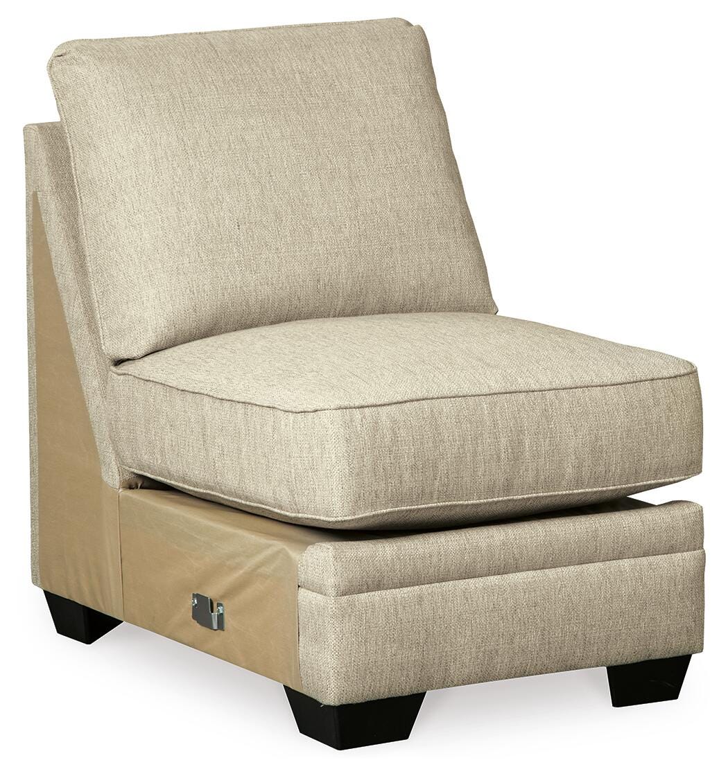 Sillón sin brazos Luxora - image 1
