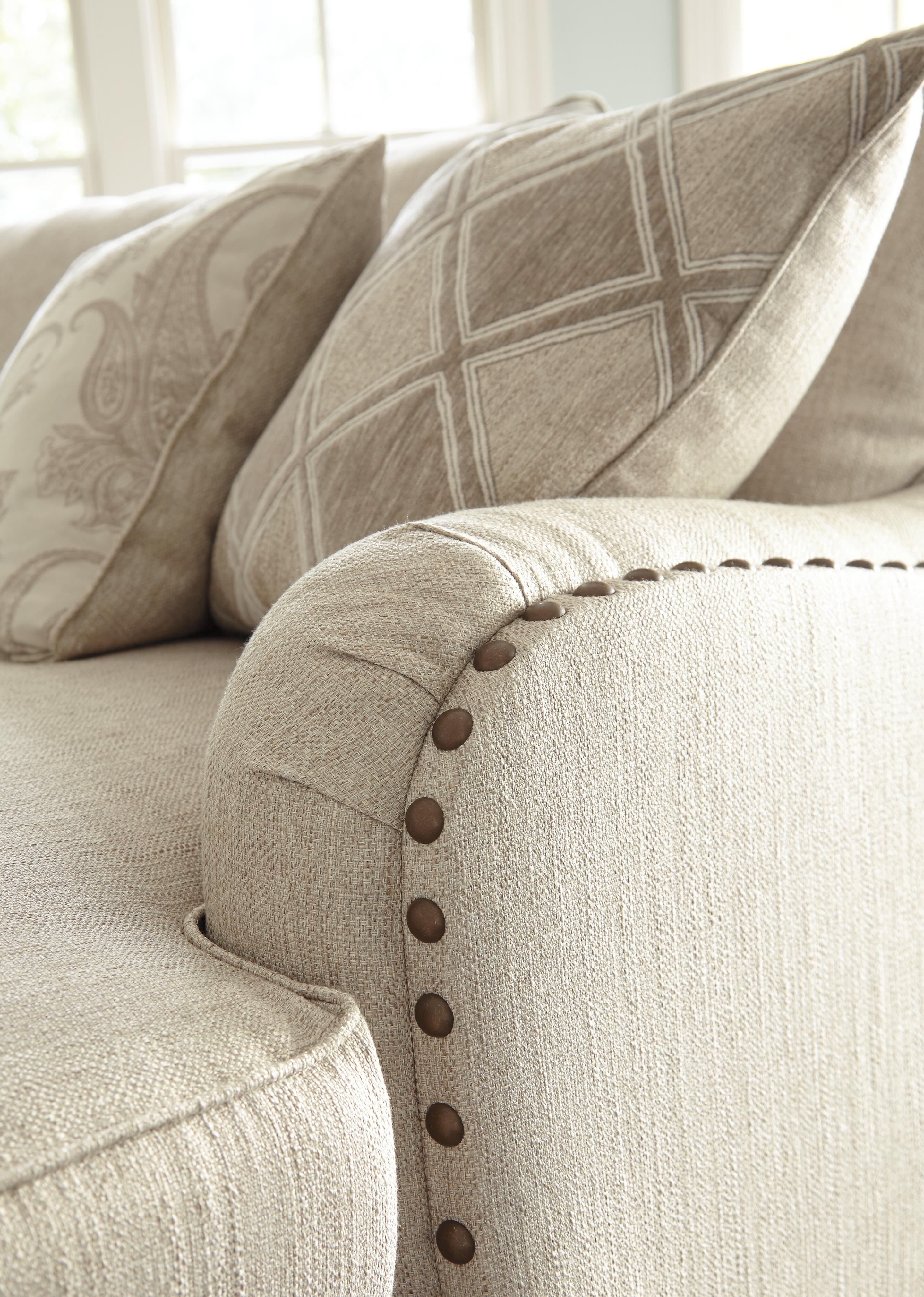 Luxora 6-Piece Sectional with Chaise - image 2