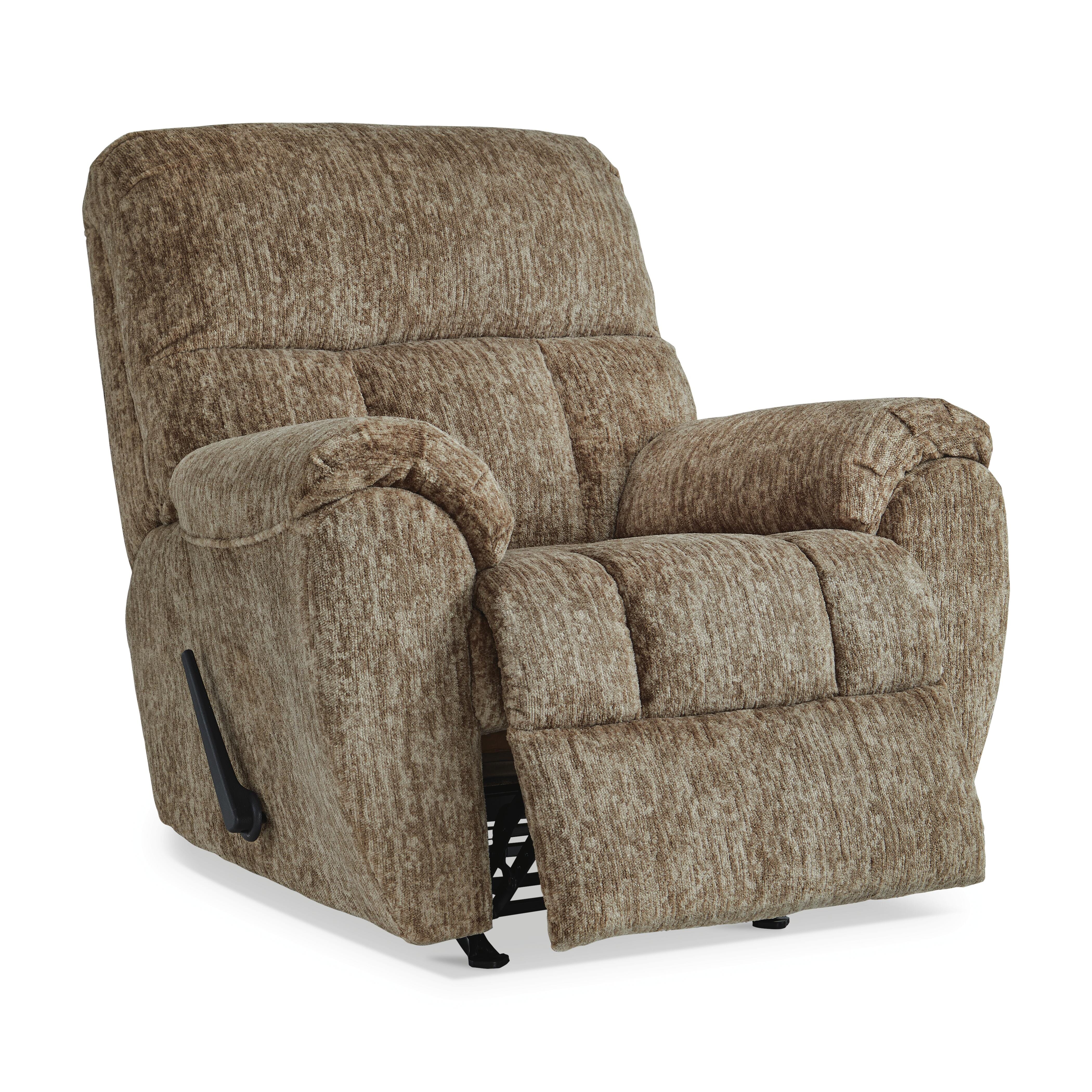 Sillón reclinable rampante - image 6