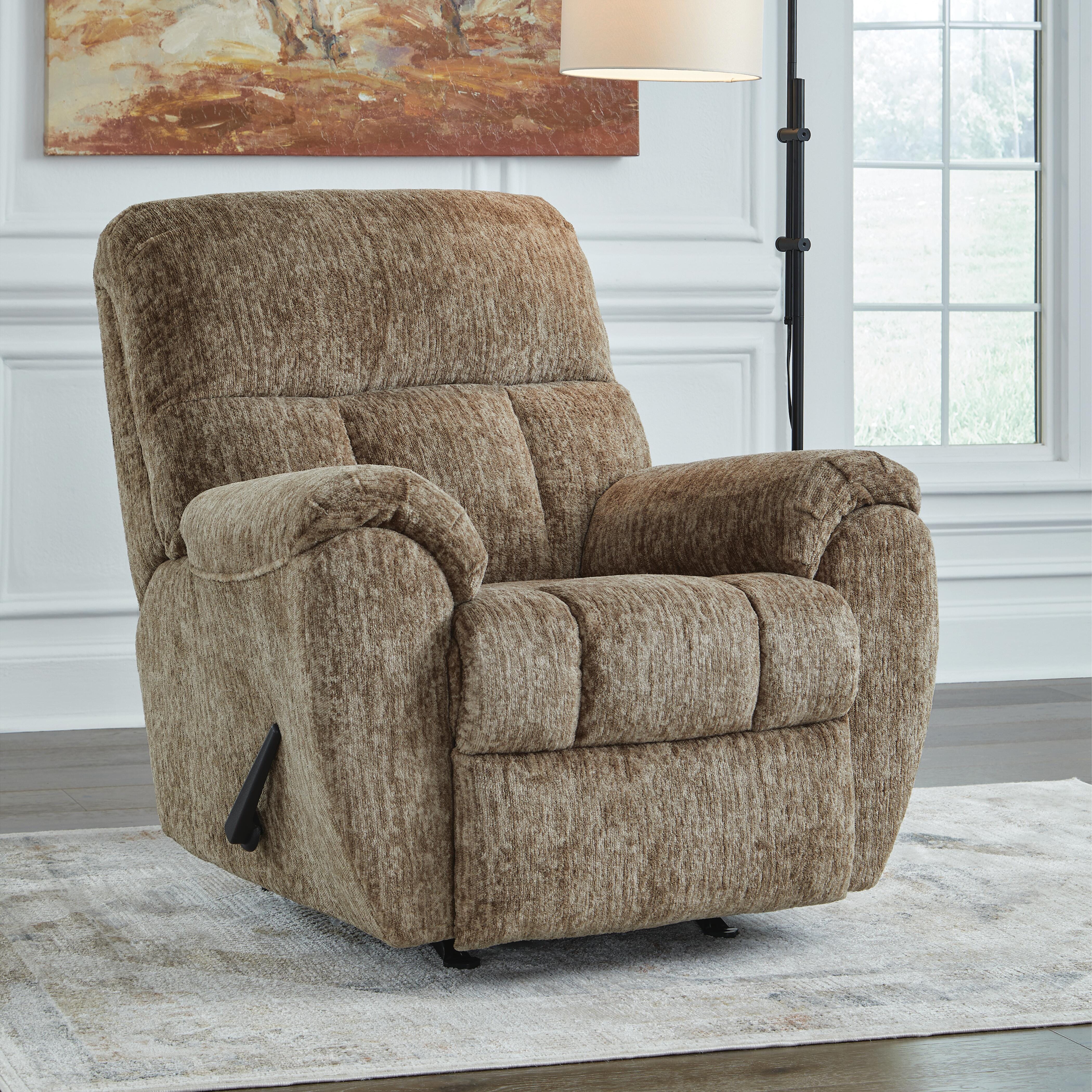 Sillón reclinable rampante - image 3