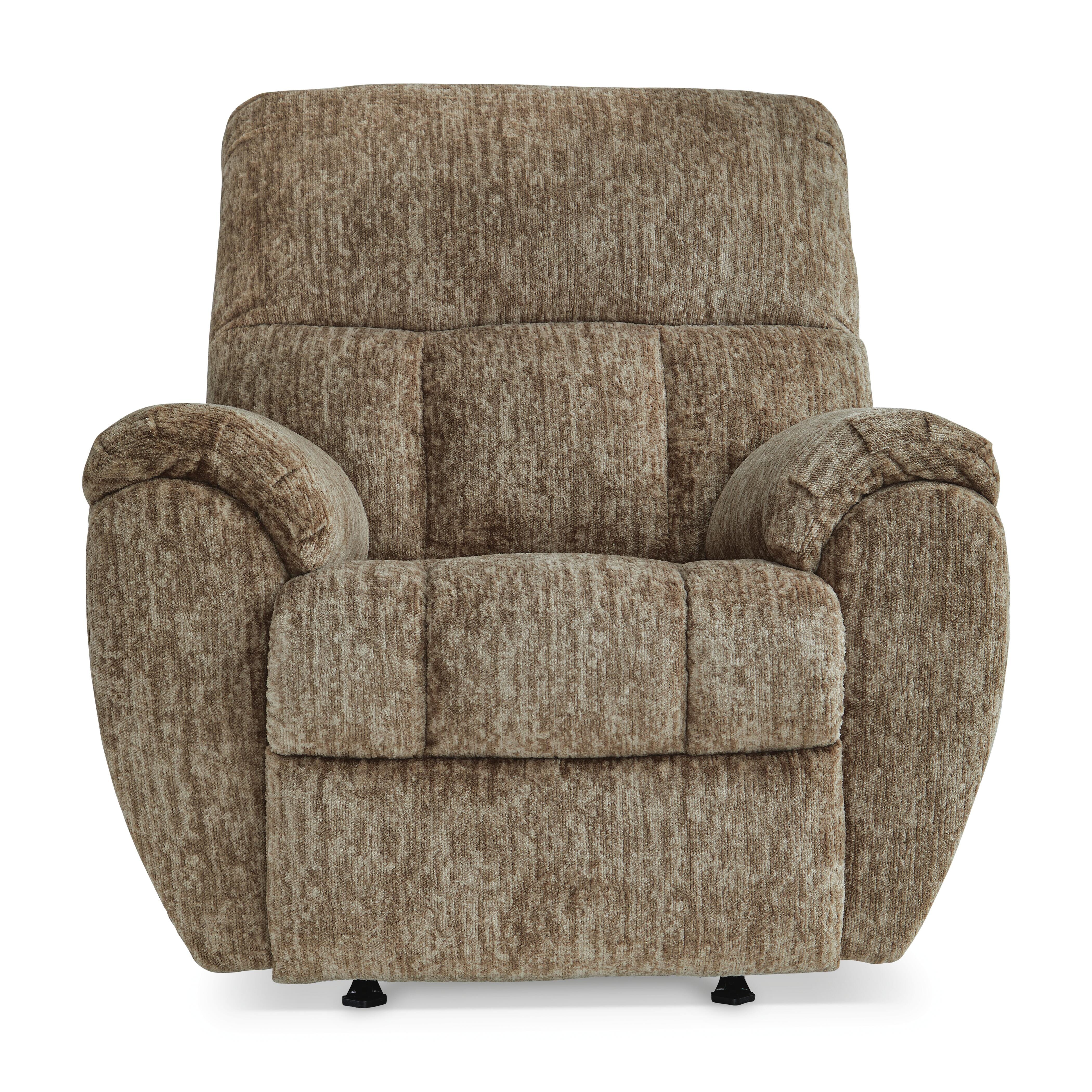 Sillón reclinable rampante - image 1