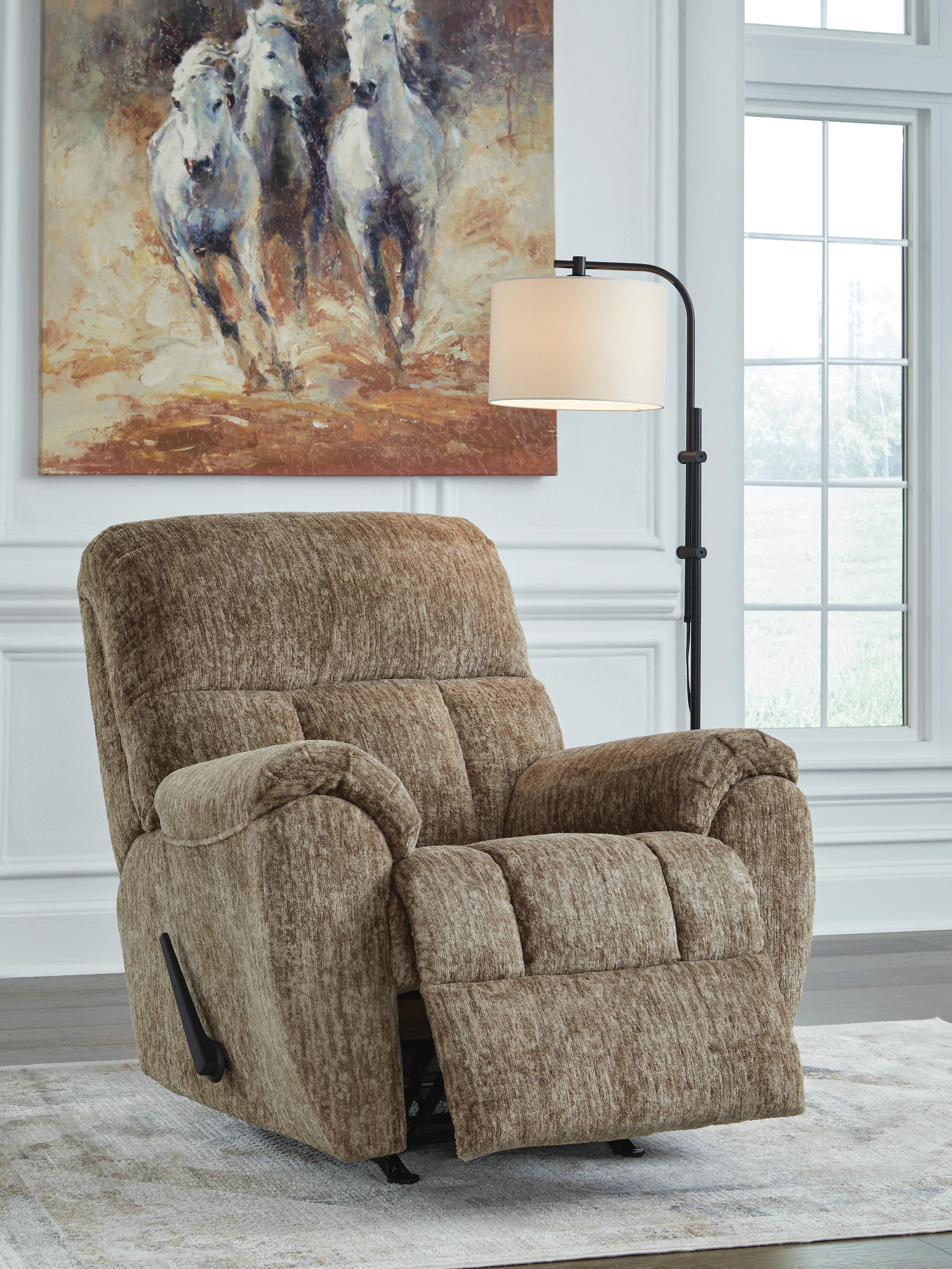 Rampant Recliner - image 6