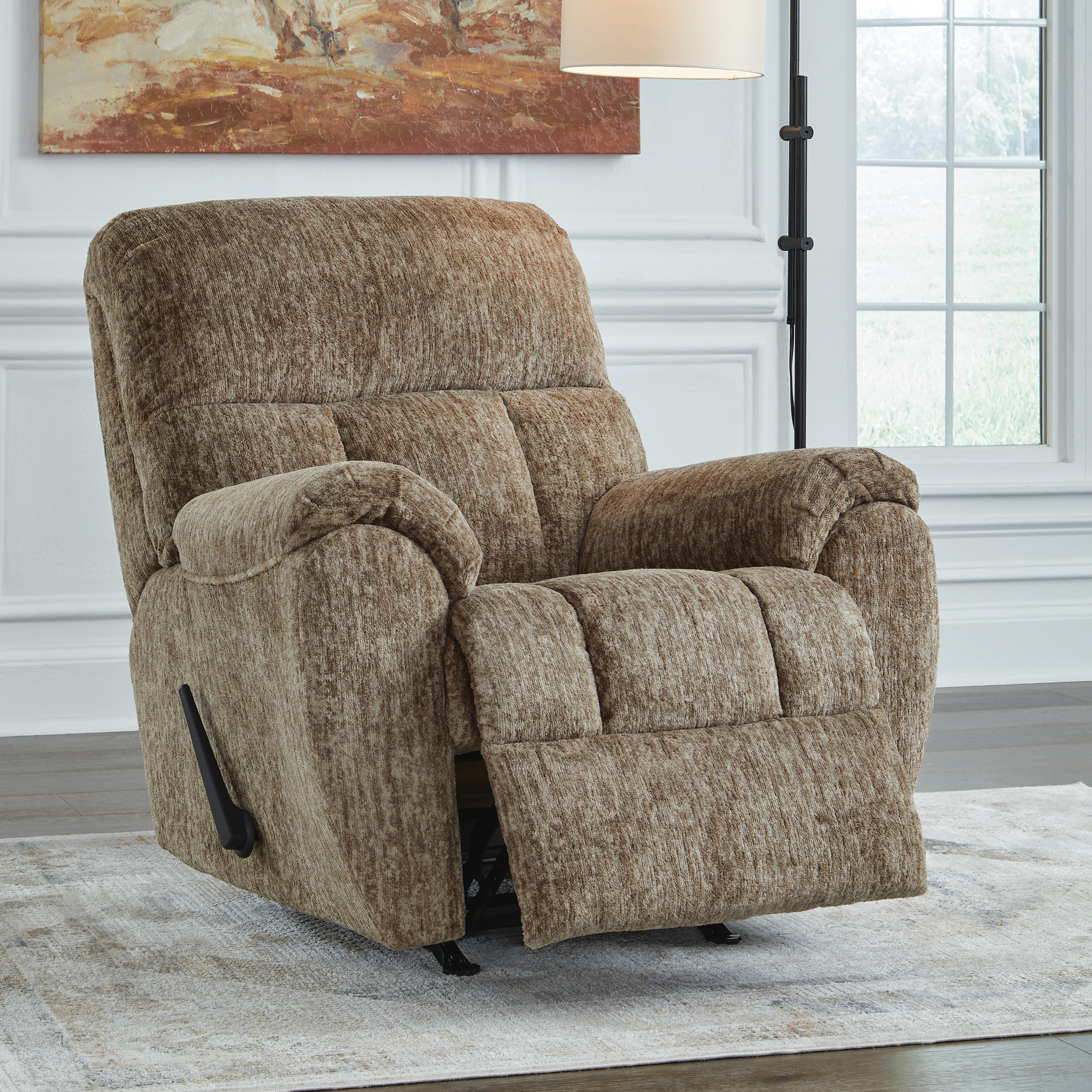 Sillón reclinable rampante - image 2