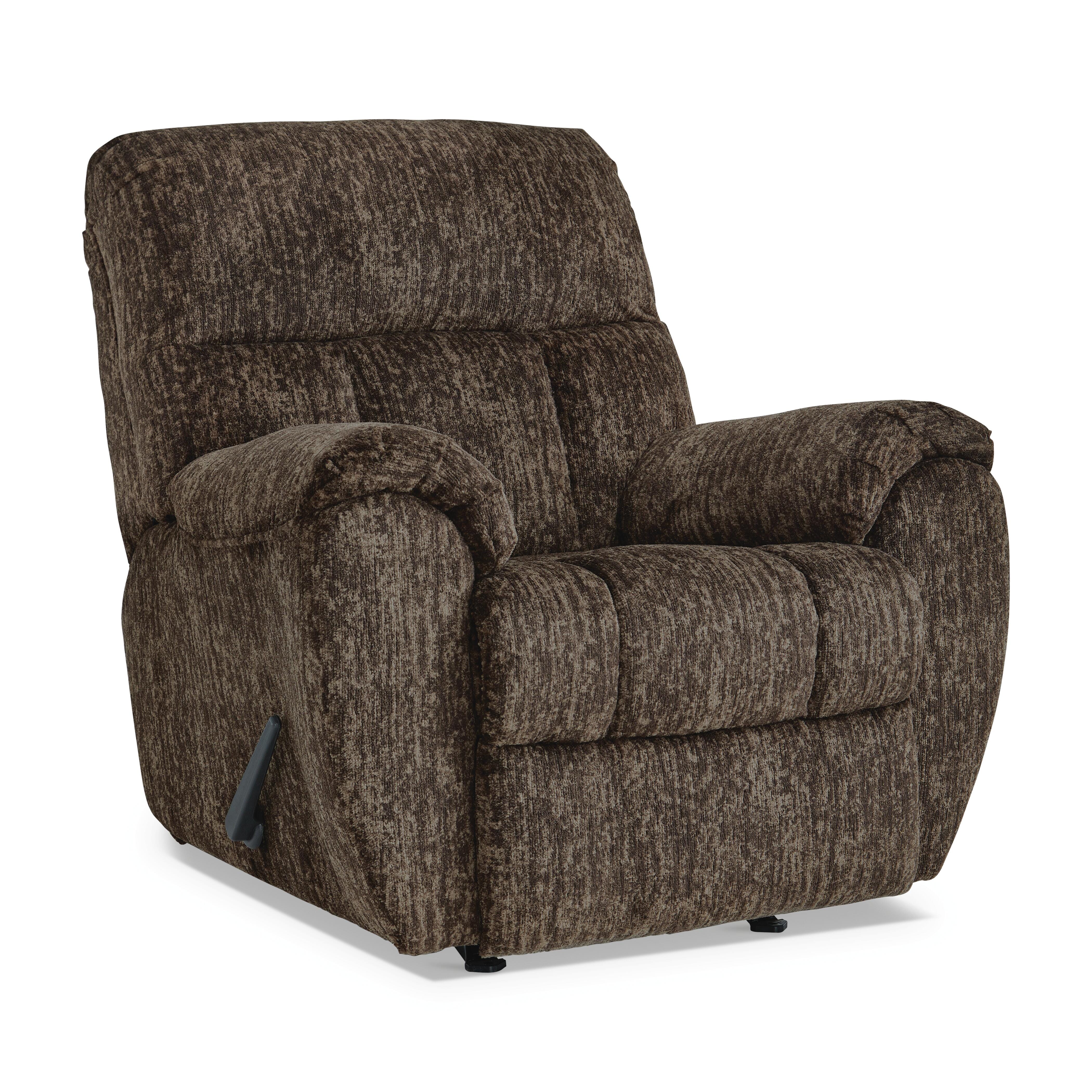 Sillón reclinable rampante - image 4
