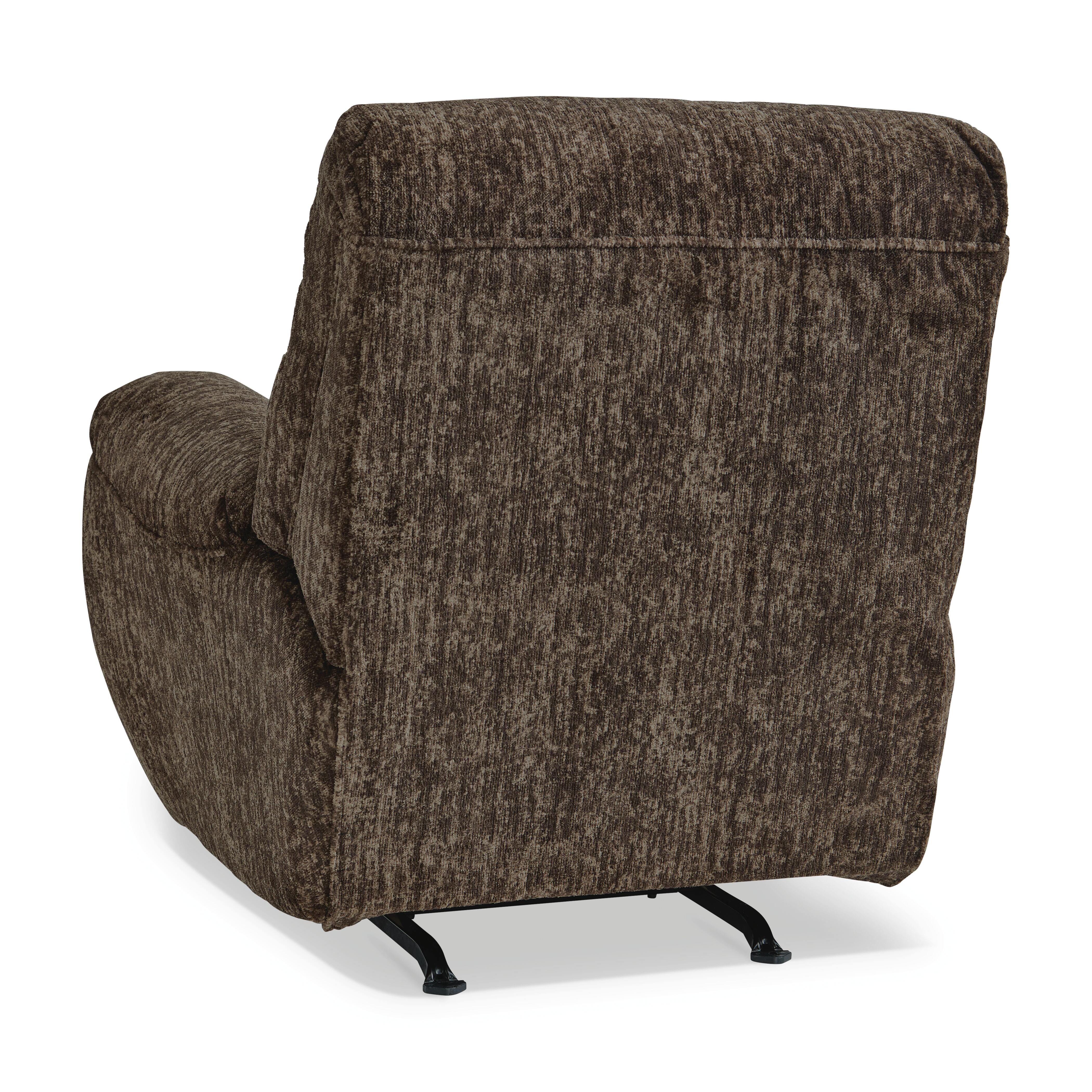 Sillón reclinable rampante - image 5