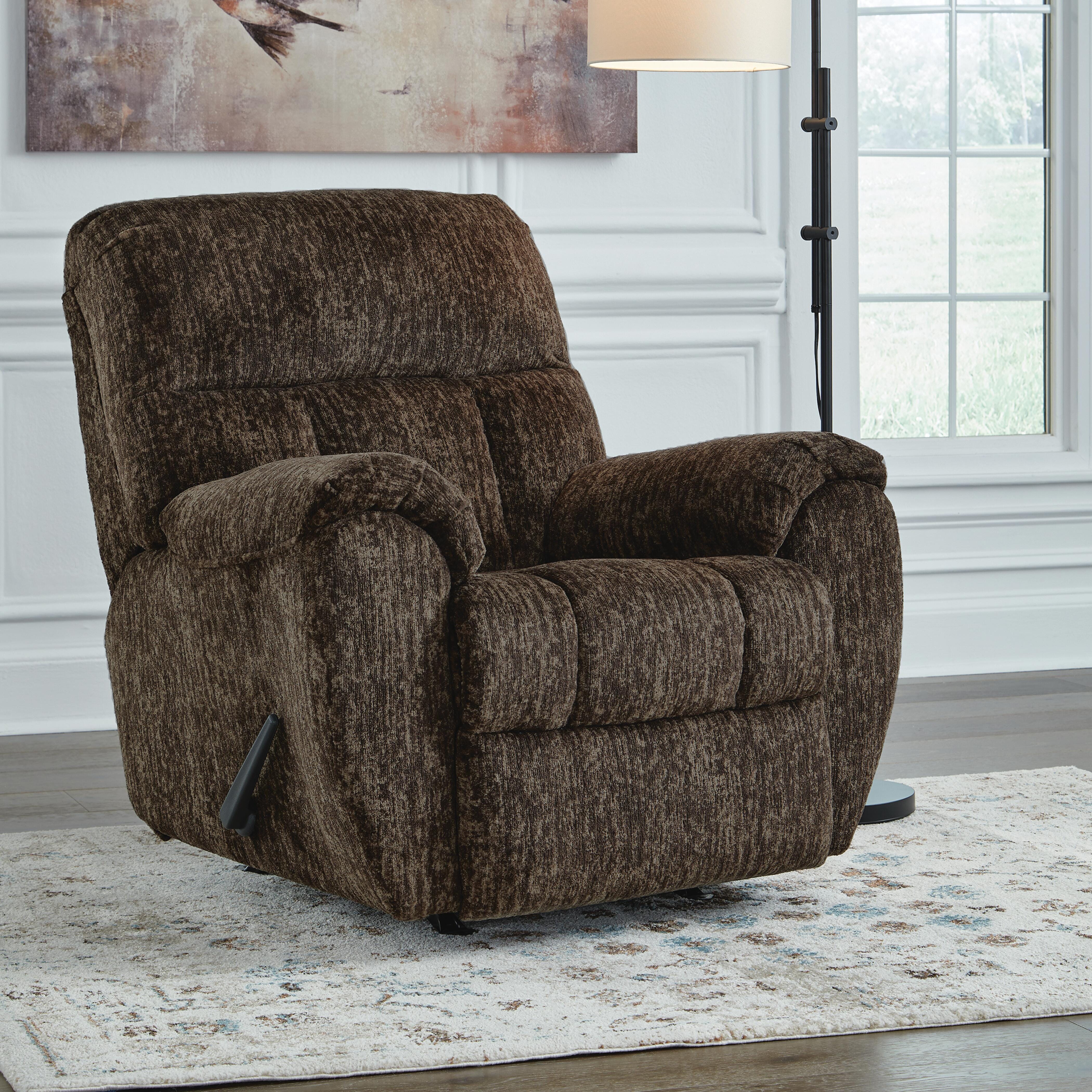 Sillón reclinable rampante - image 3