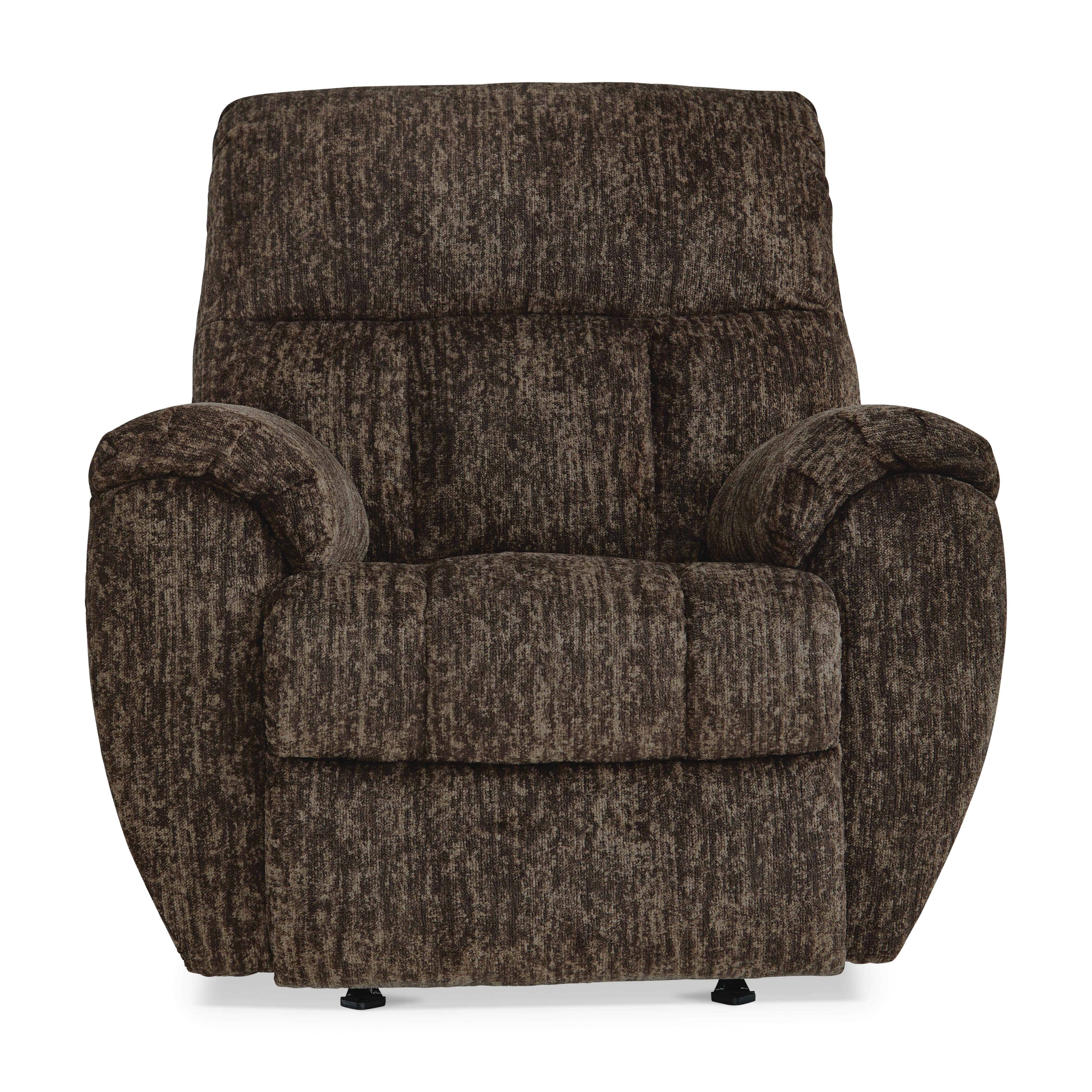 Sillón reclinable rampante - image 1